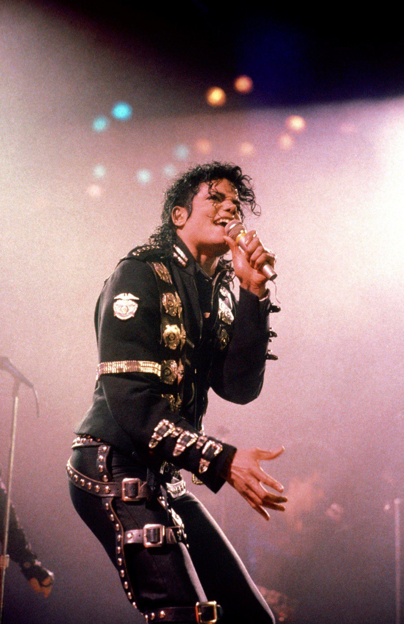 Michael Jackson Pics HD