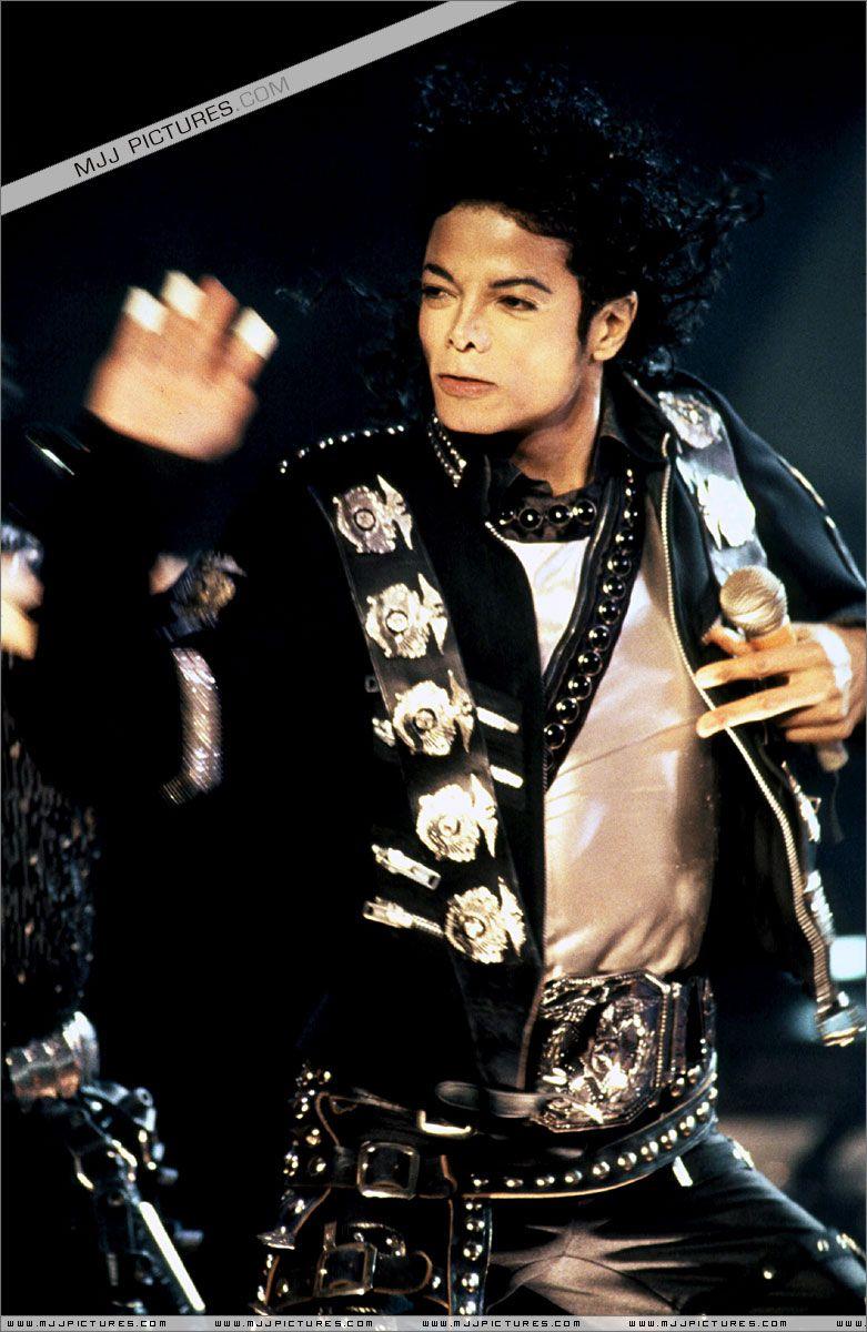 When Michael Jackson Broke Bad