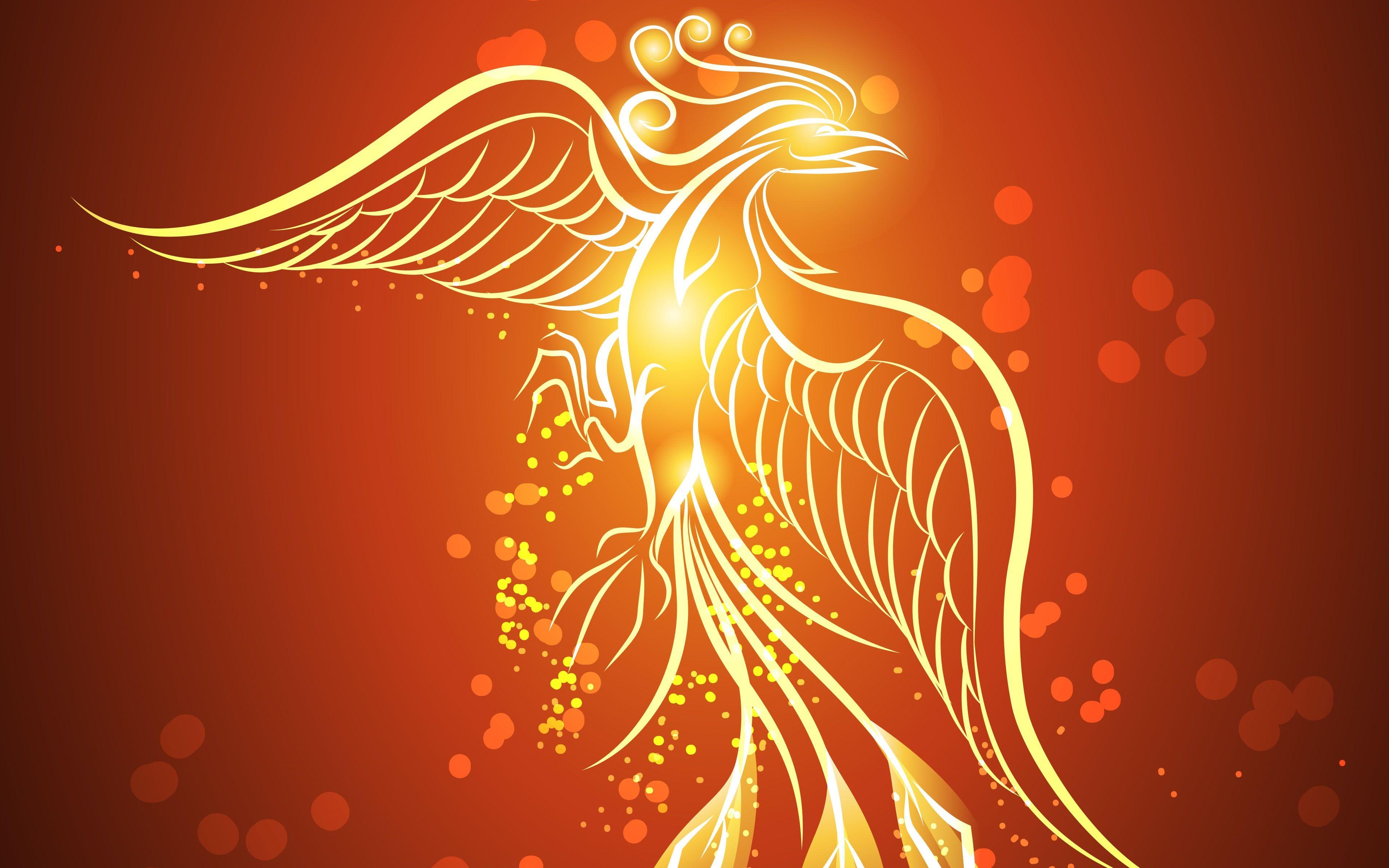 Phoenix Wallpaper | Ave fenix, Imágenes de fénix, Significado del ave fenix