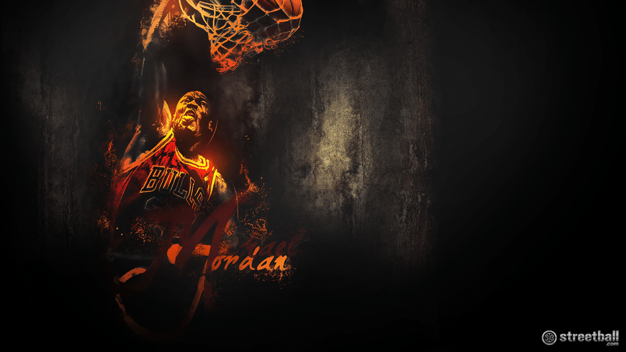 Jordan Background