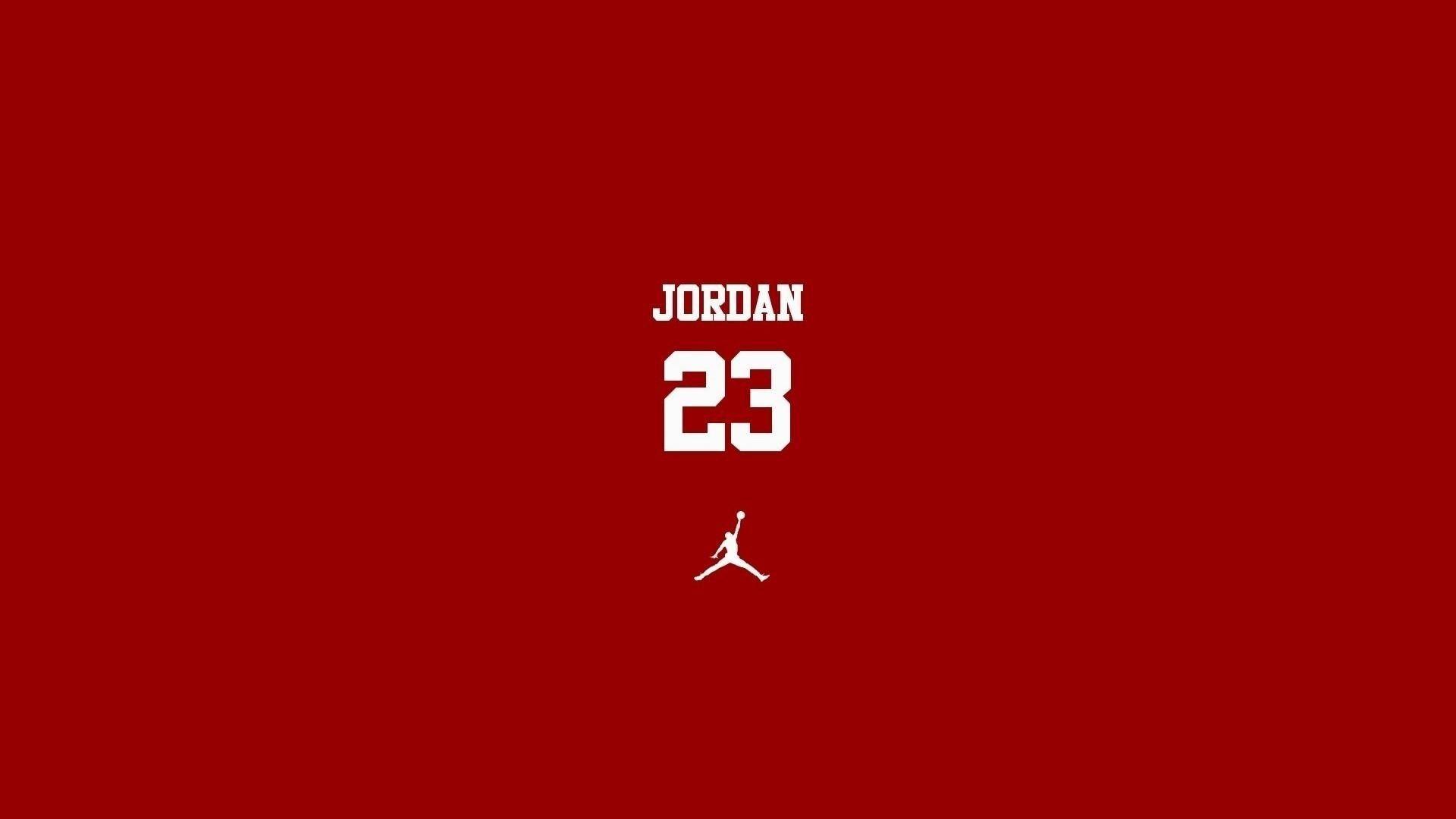 Jordan 23 Wallpaper