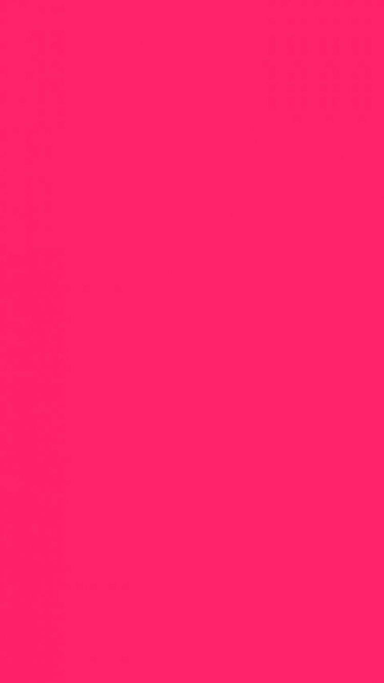 iPhone 6 Wallpaper Colour ios8 color. Pink Wallpaper!