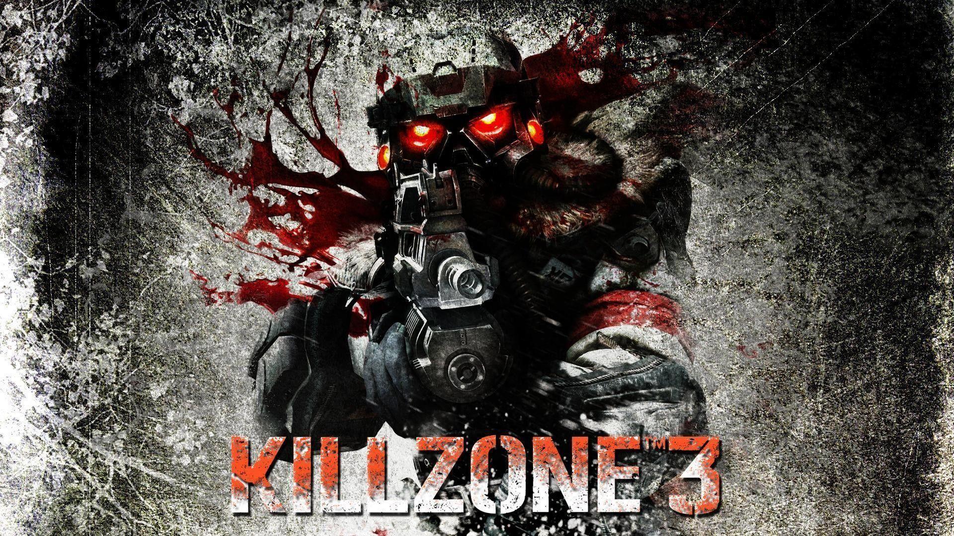 Killzone 3 Wallpaper