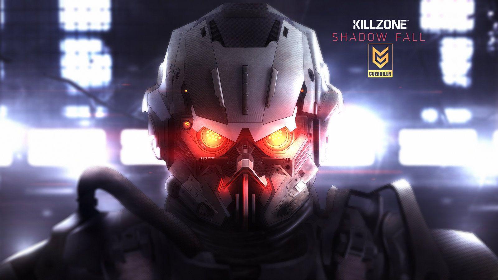 helghast killzone shadow fall download free