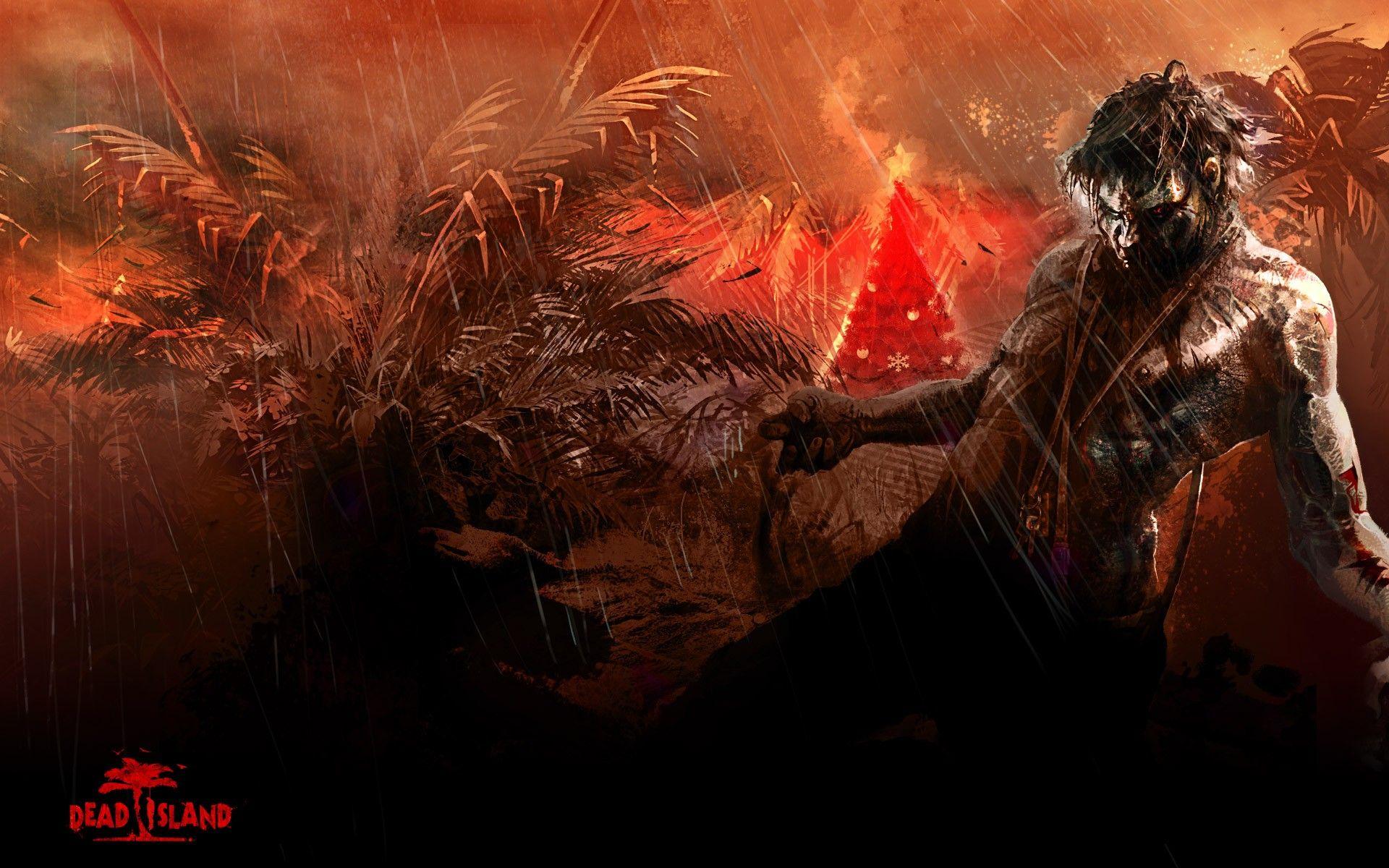 Dead Island Full HD Wallpaper and Background Imagex1200