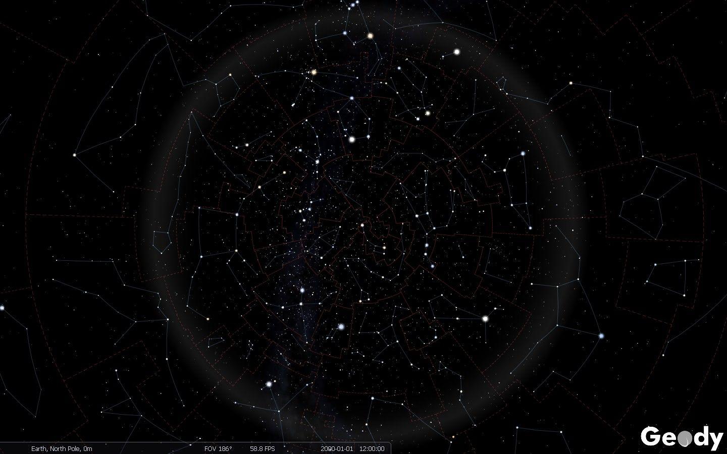 Star Charts / Sky Maps download