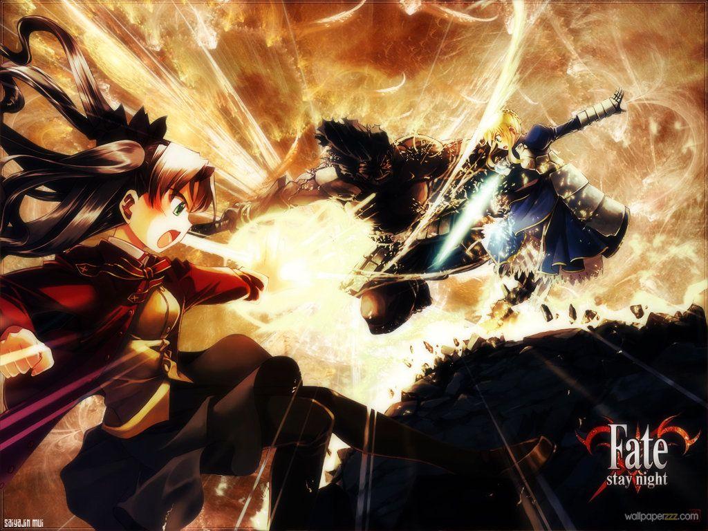 Epic Anime Guns Wallpaper HD Resolution, Anime Wallpaper 1500×856