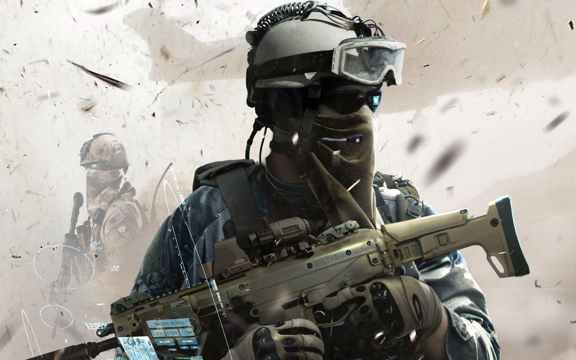 Ghost Recon Future Soldier 13985 1920x1200 px