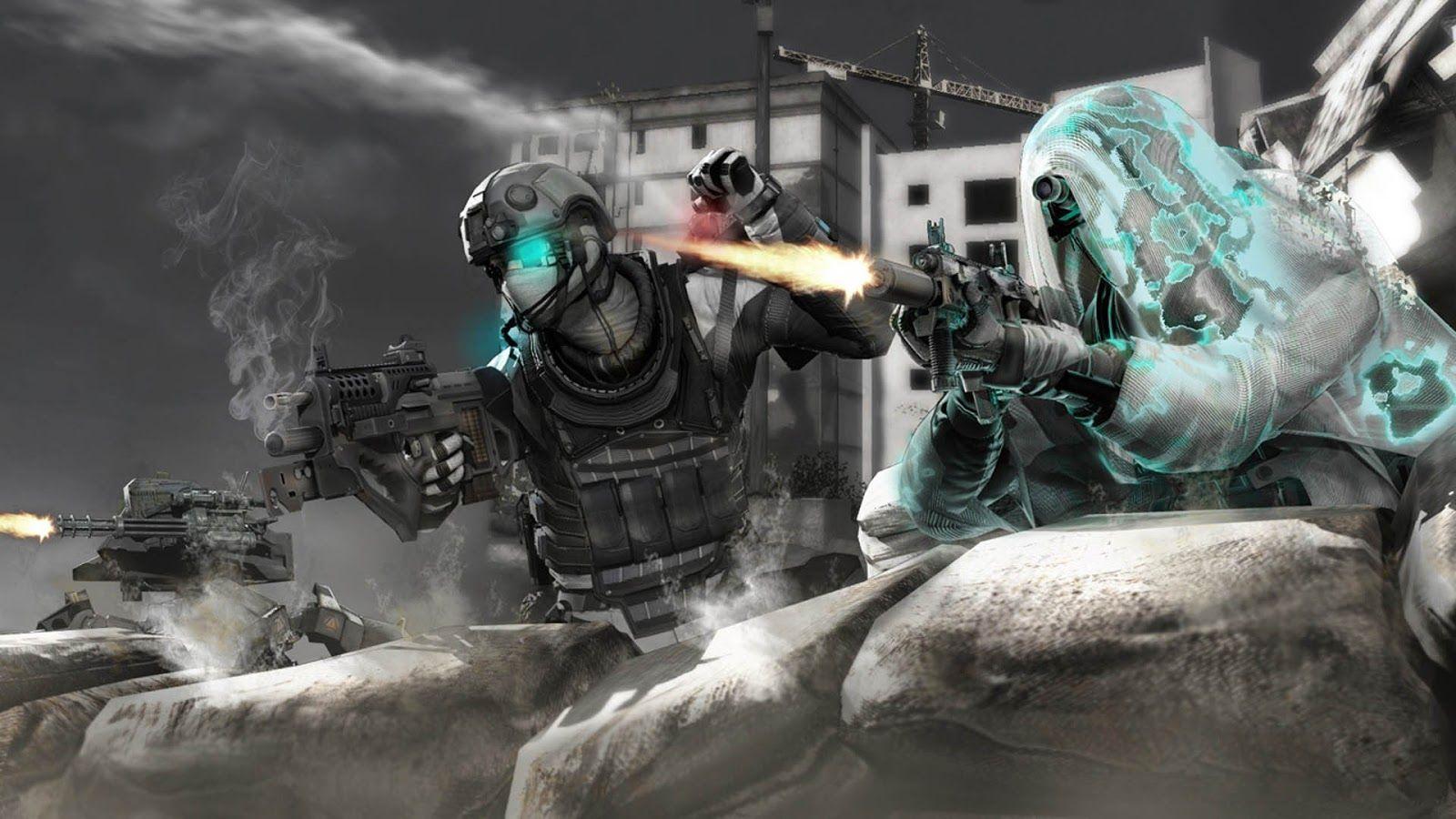 Image result for ghost recon future soldier wallpaper HD 1080p