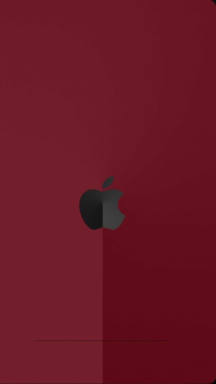 iPhone 7 Apple Wallpaper