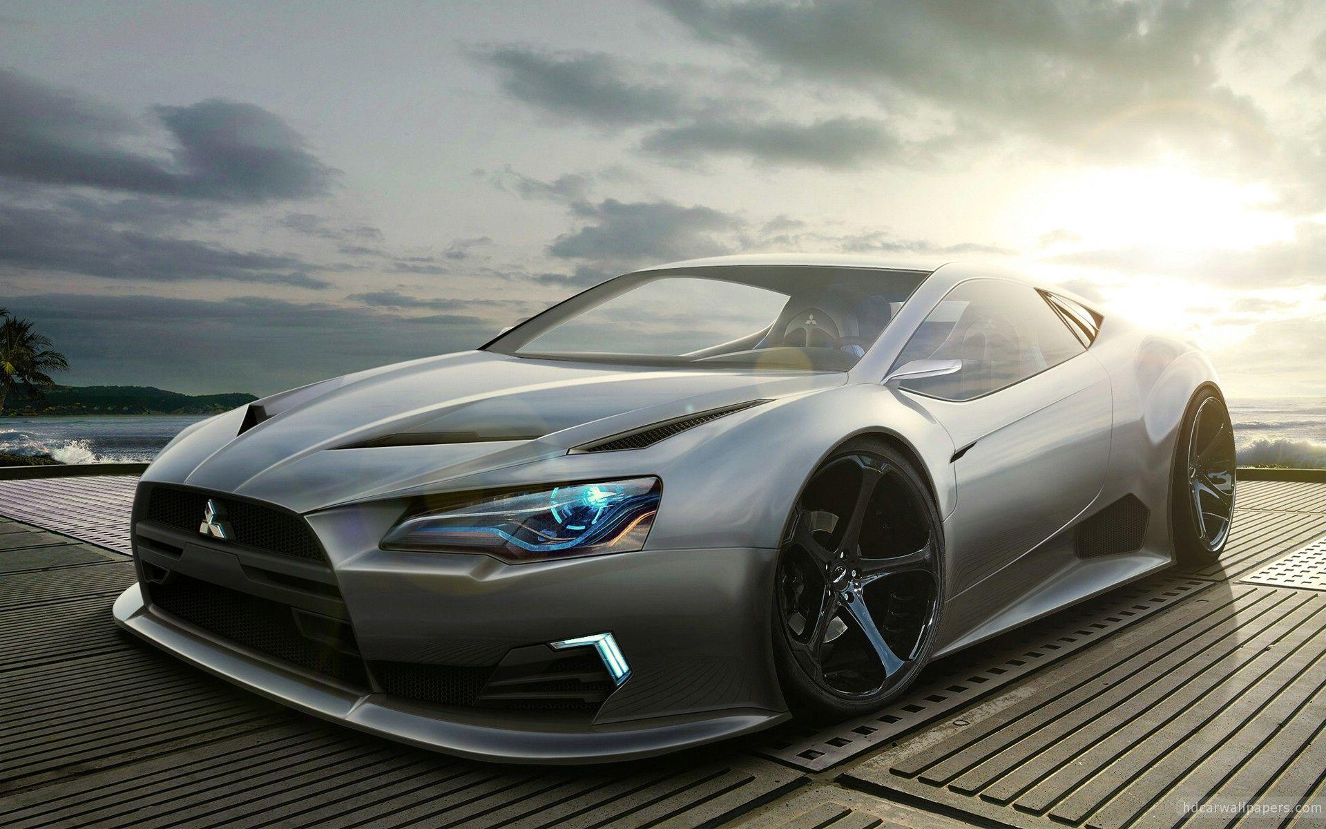 Wallpaper HD 1080p Cars