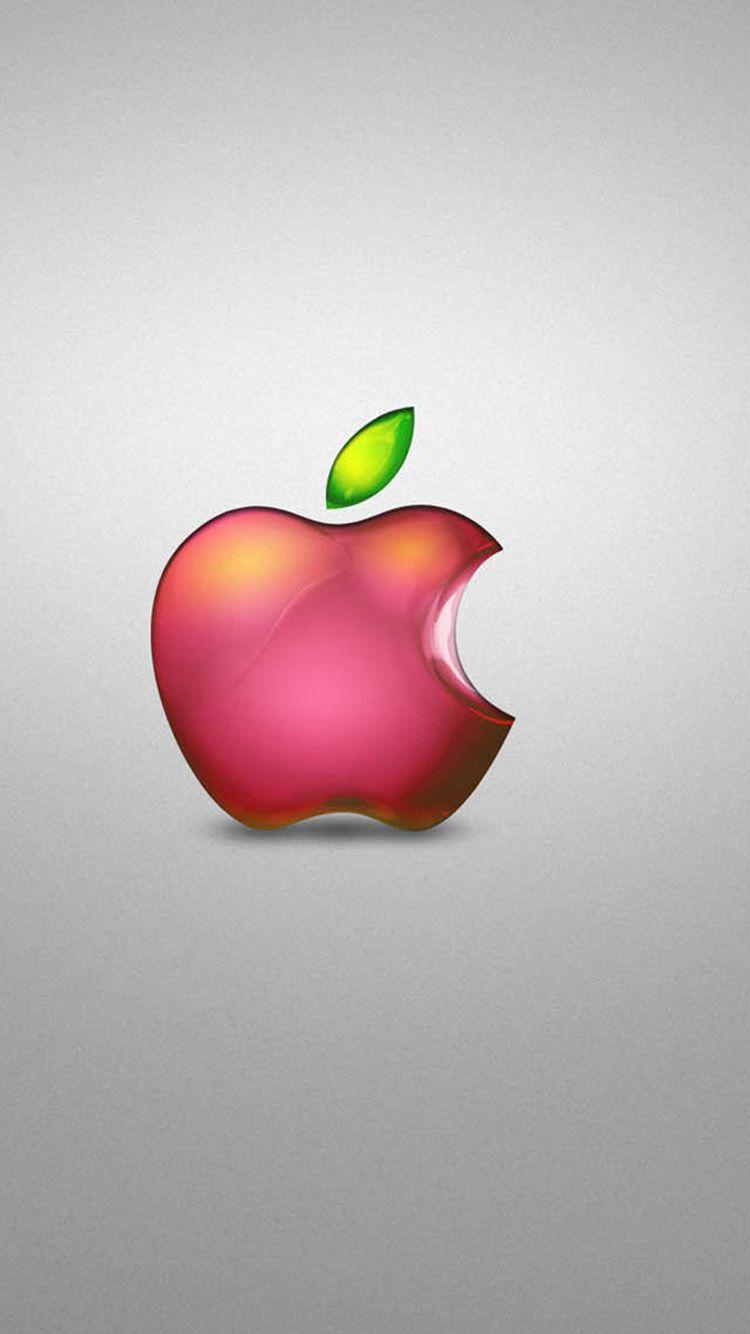 Apple Wallpaper for iPhone 6 263. Apple Love!. Apple