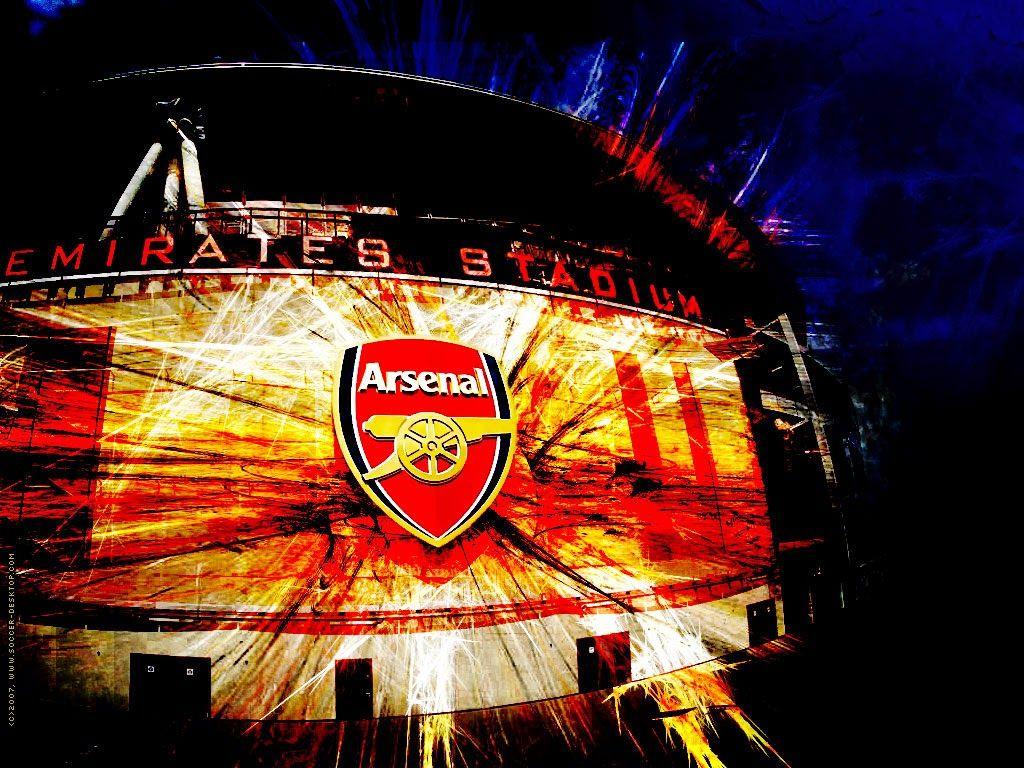 Arsenal Emirates Stadium Wallpaper 1080p