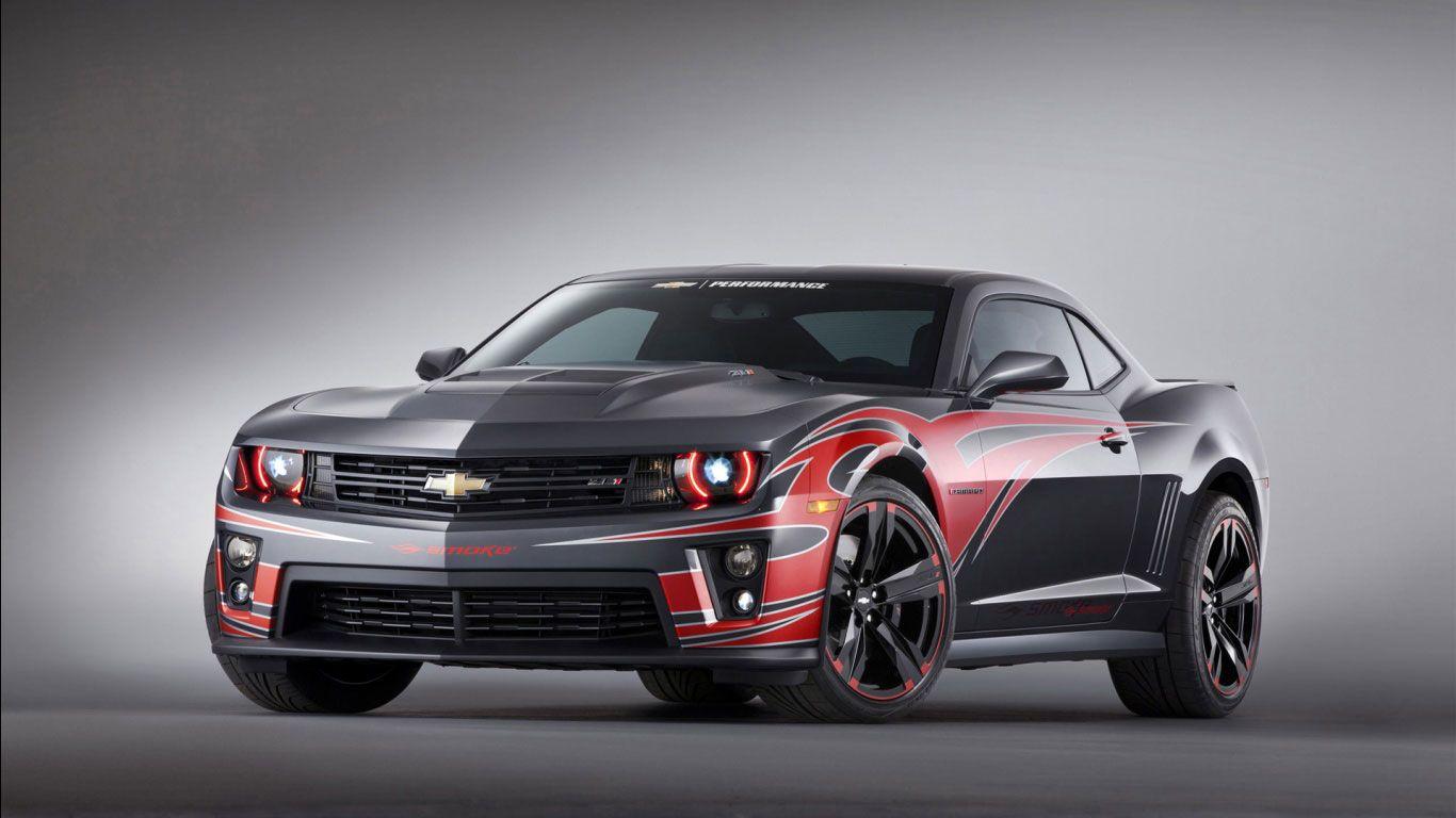 HD Cars Wallpaper