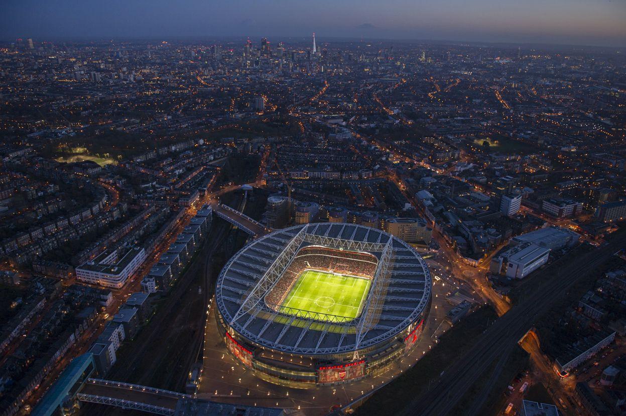 2814541 Emirates Stadium (1247×830). Arsenal F.C