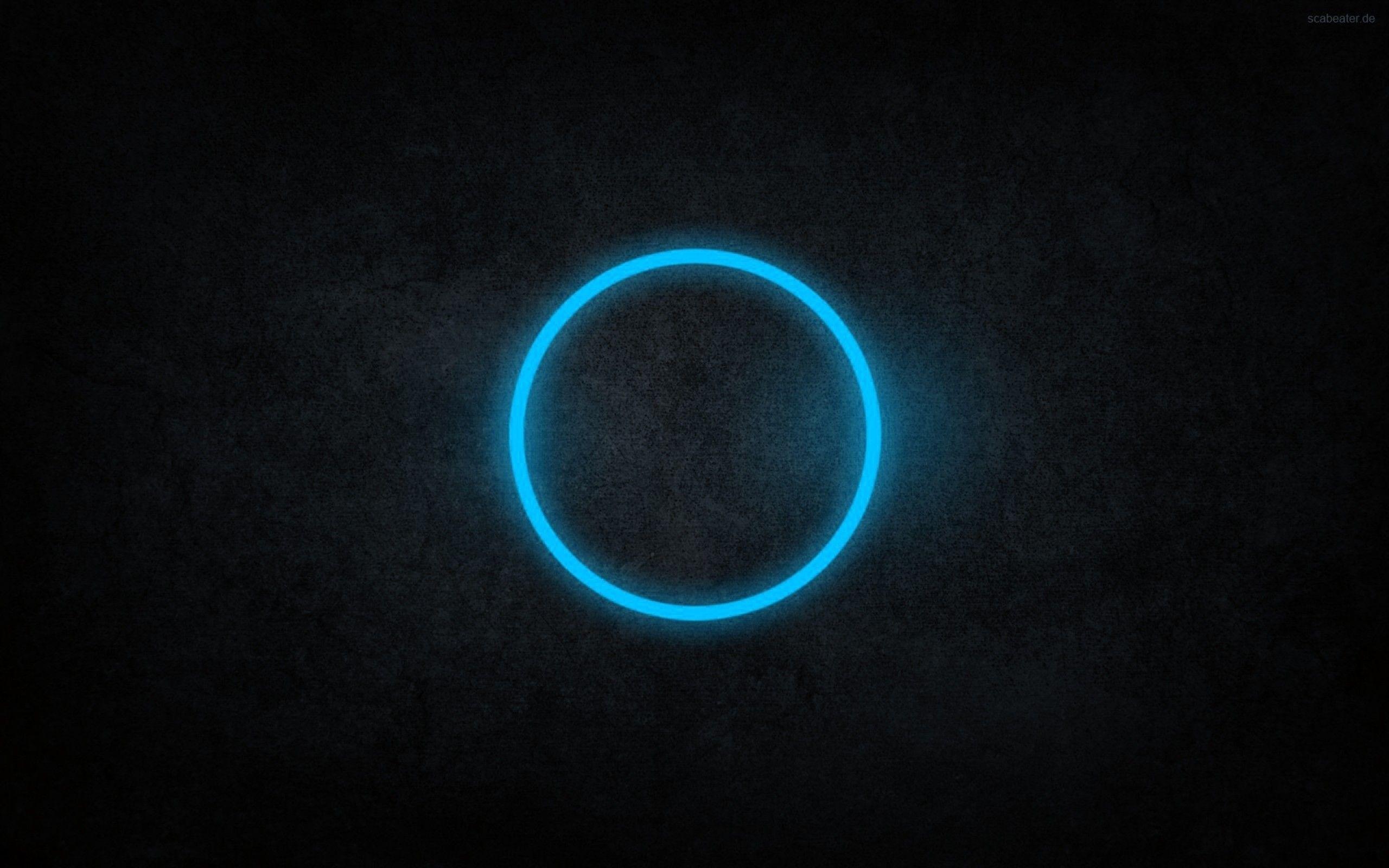 Abstract Dark Wallpaper