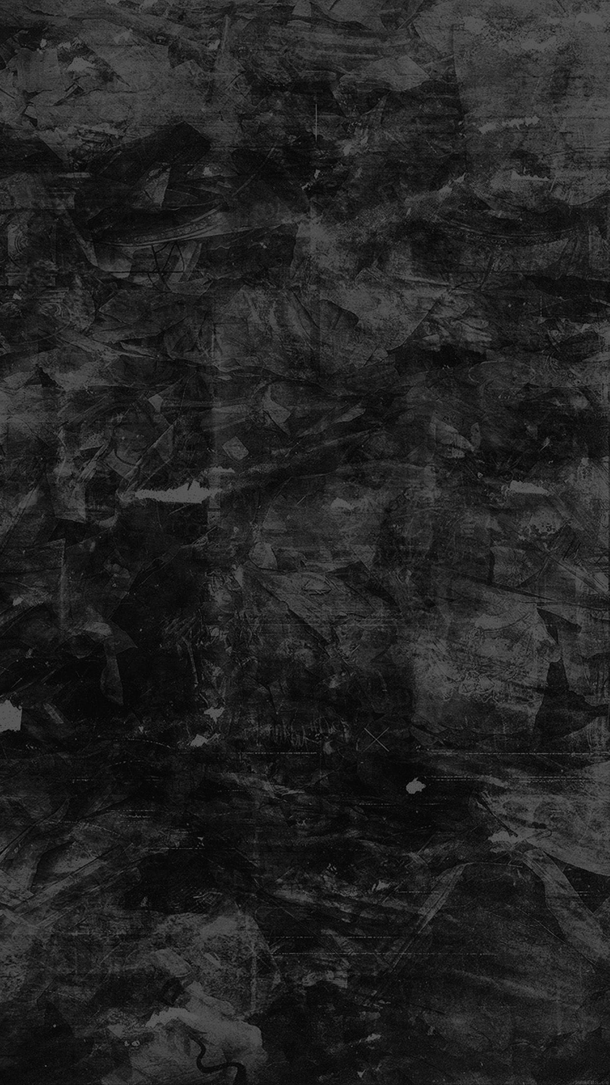 Wonder Lust Art Illust Grunge Abstract Black Android wallpaper HD wallpaper