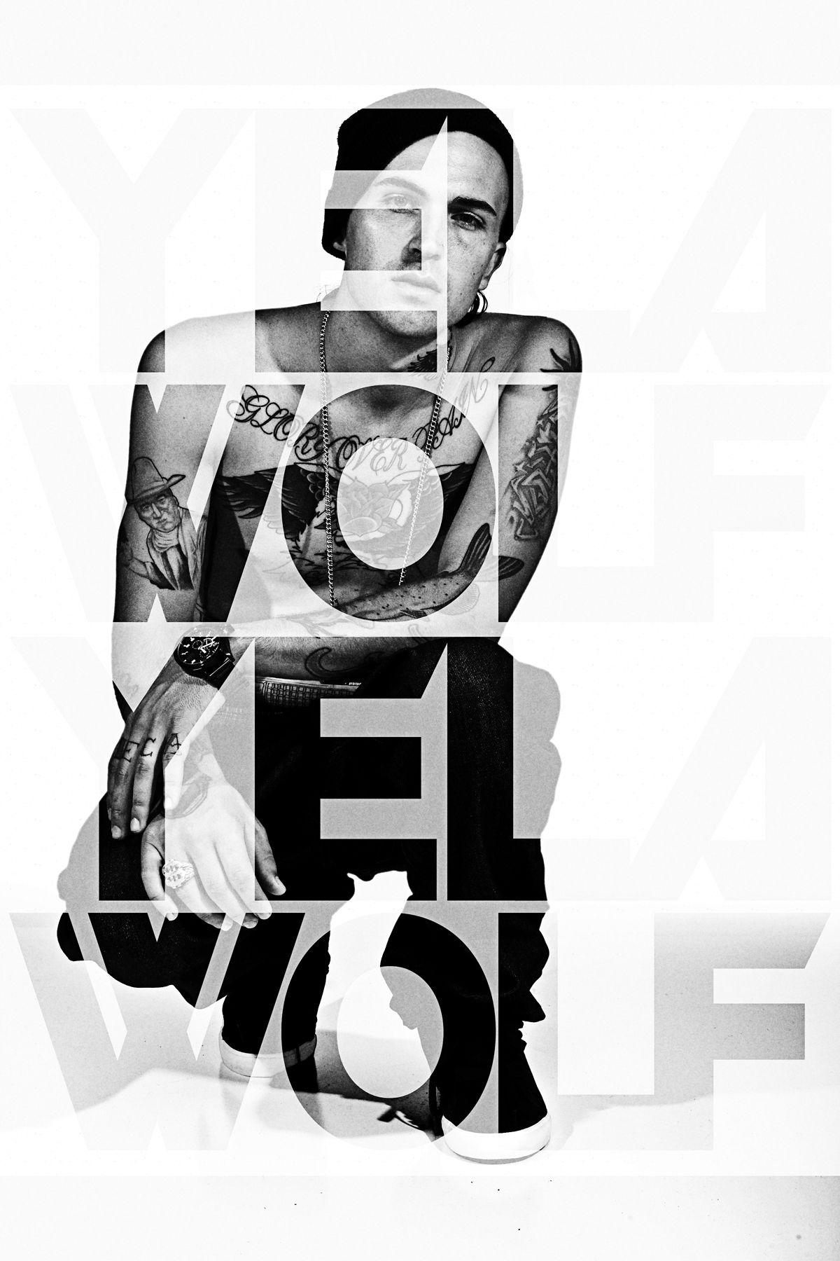 Yelawolf Wallpapers - Wallpaper Cave