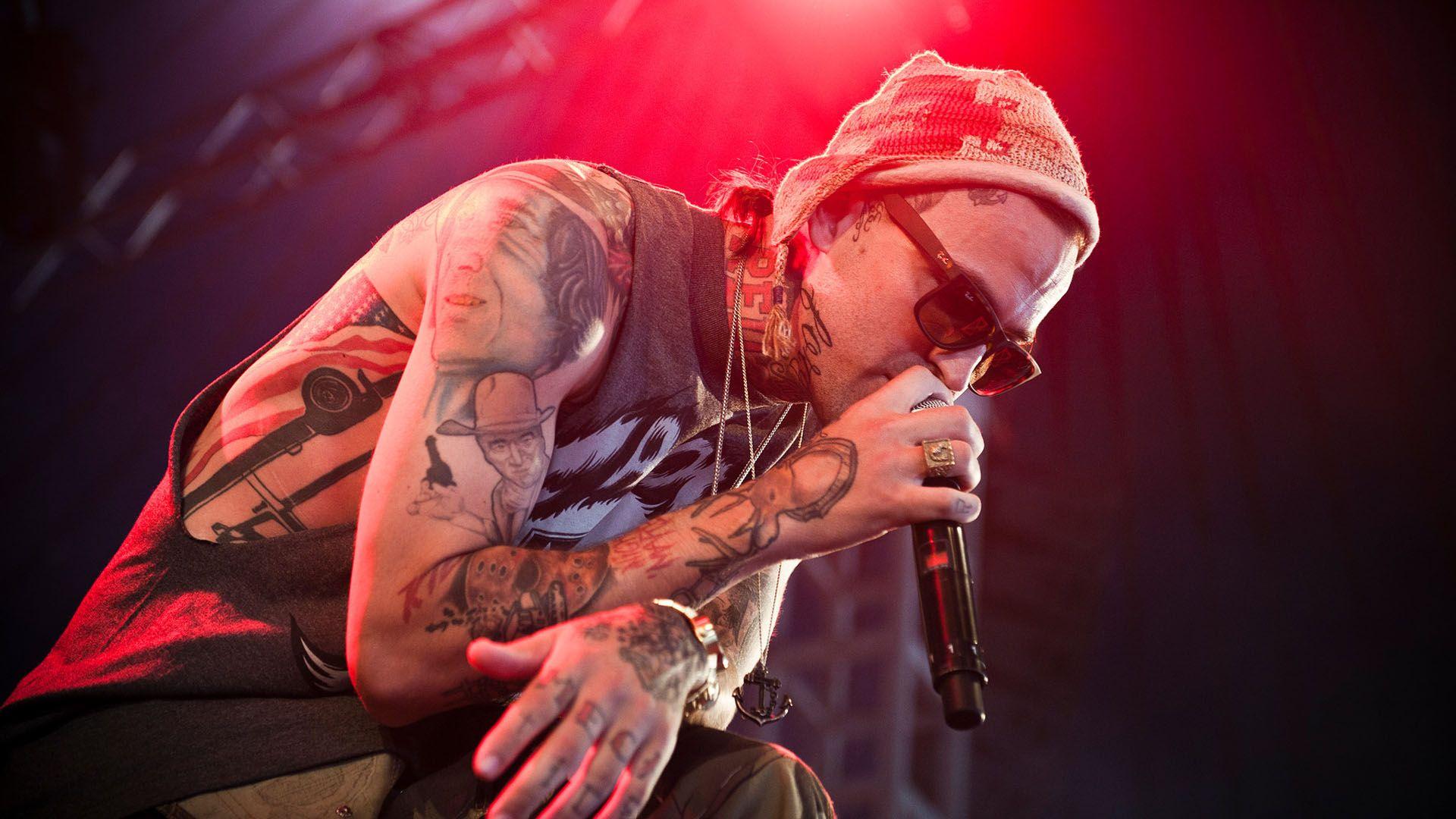 Yelawolf
