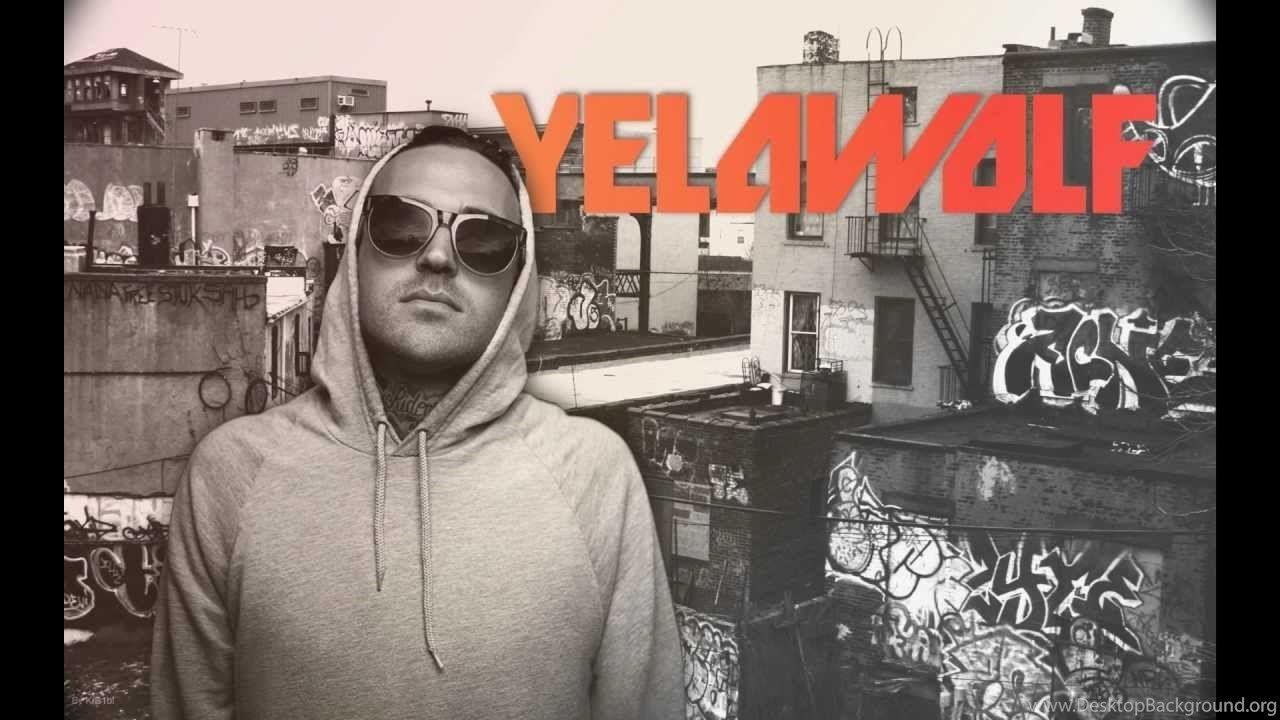 RePin Image: Yelawolf Wallpaper By Hartiism Desktop