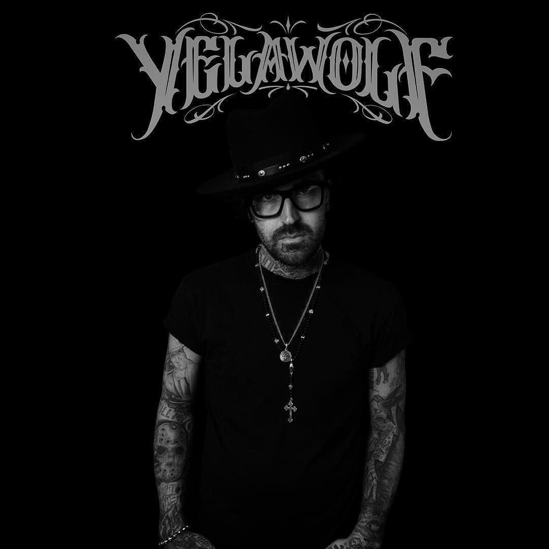 Yelawolf Wallpapers Wallpaper Cave