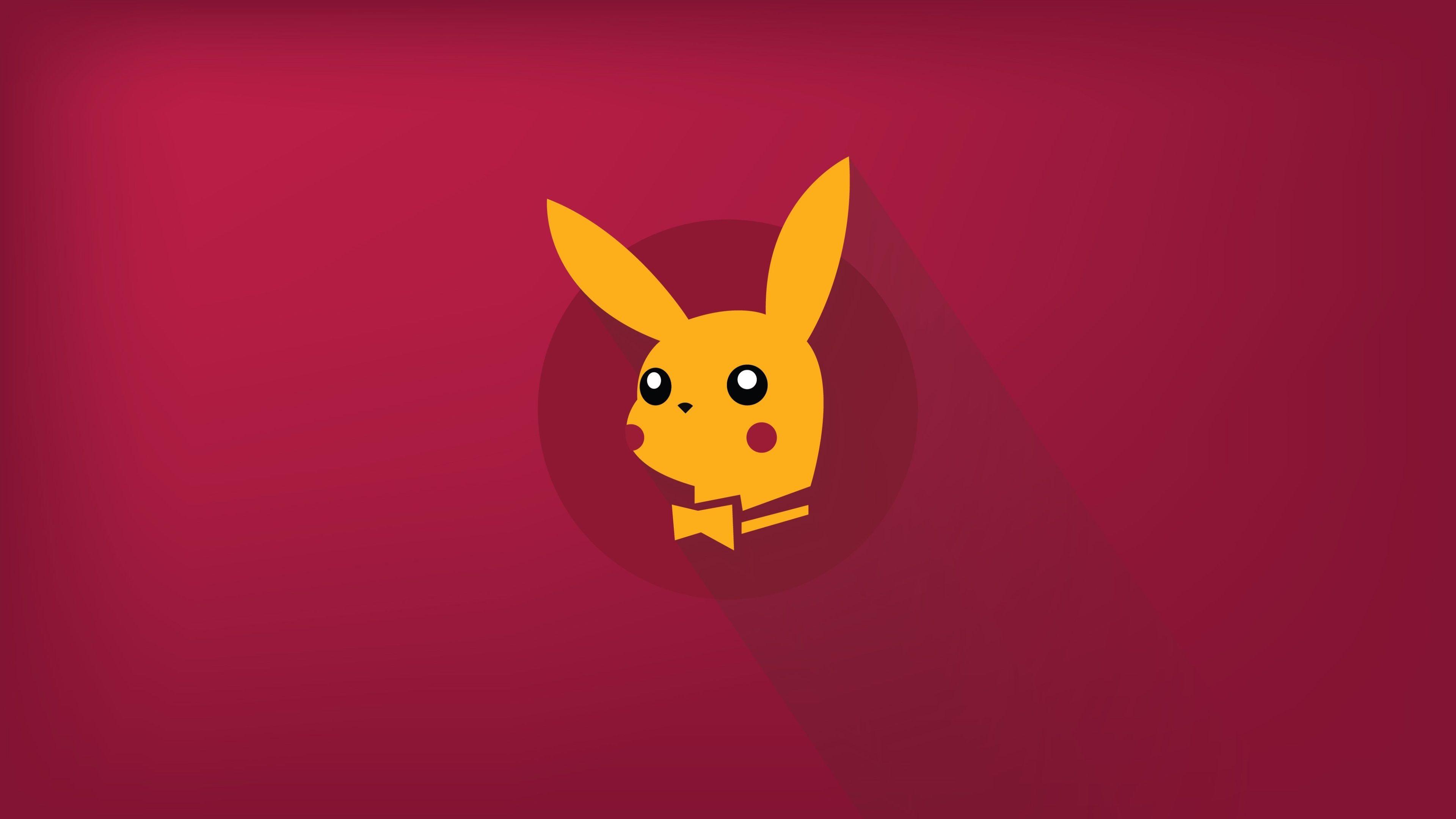 pikachu 4k wallpaper download