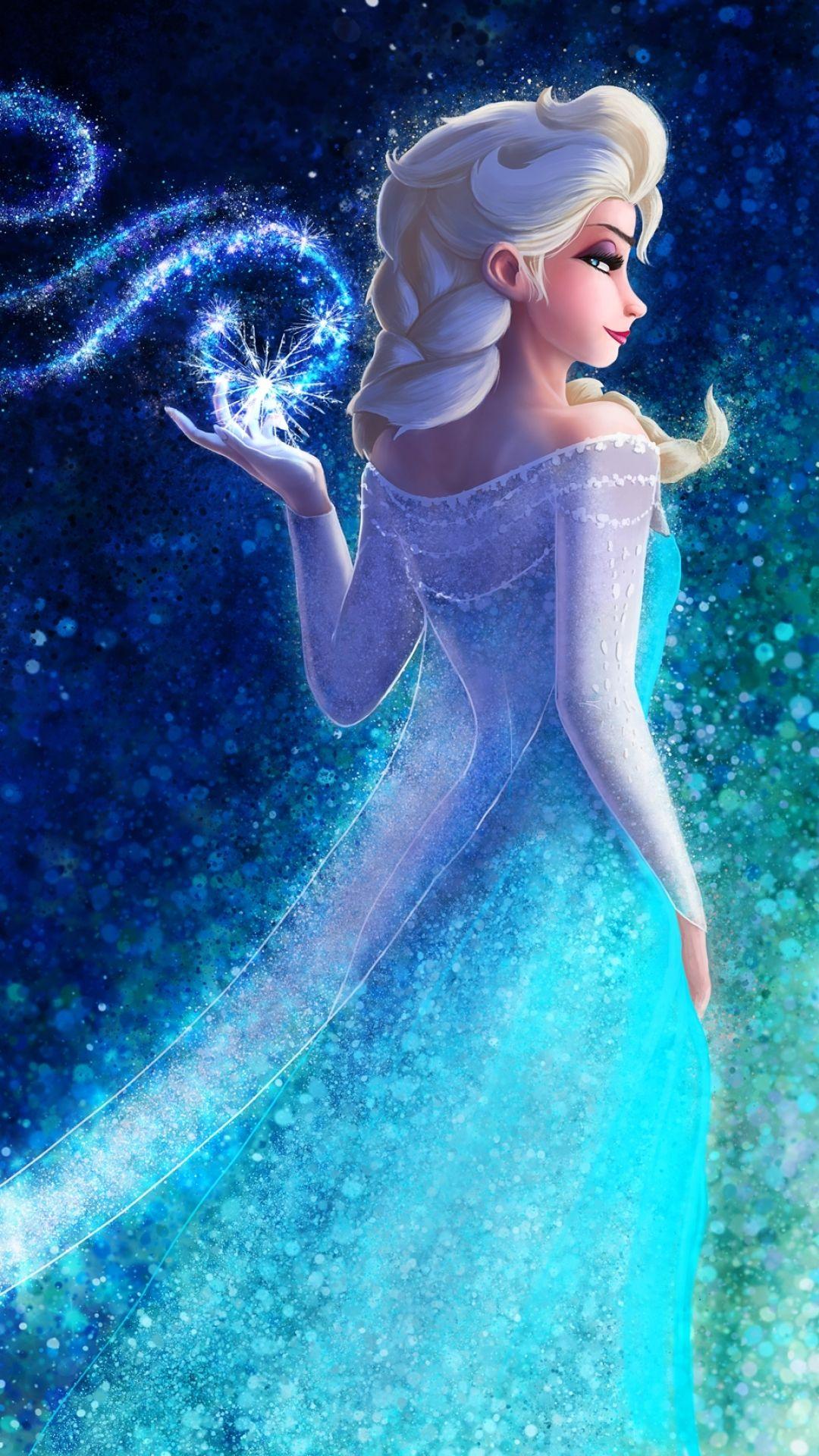 Frozen For Mobile Wallpapers - Wallpaper Cave