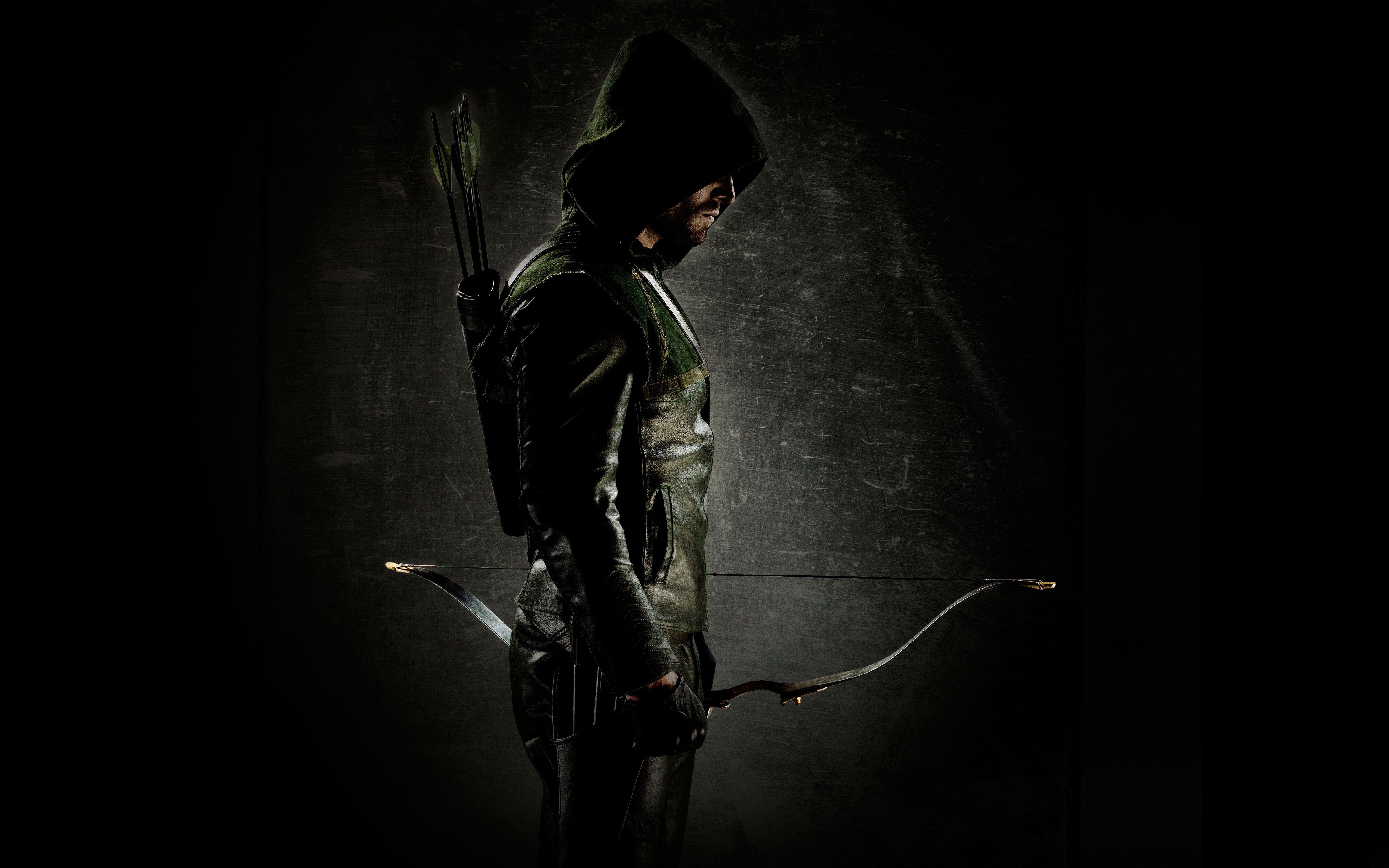Movies Green Arrow wallpaper (Desktop, Phone, Tablet)