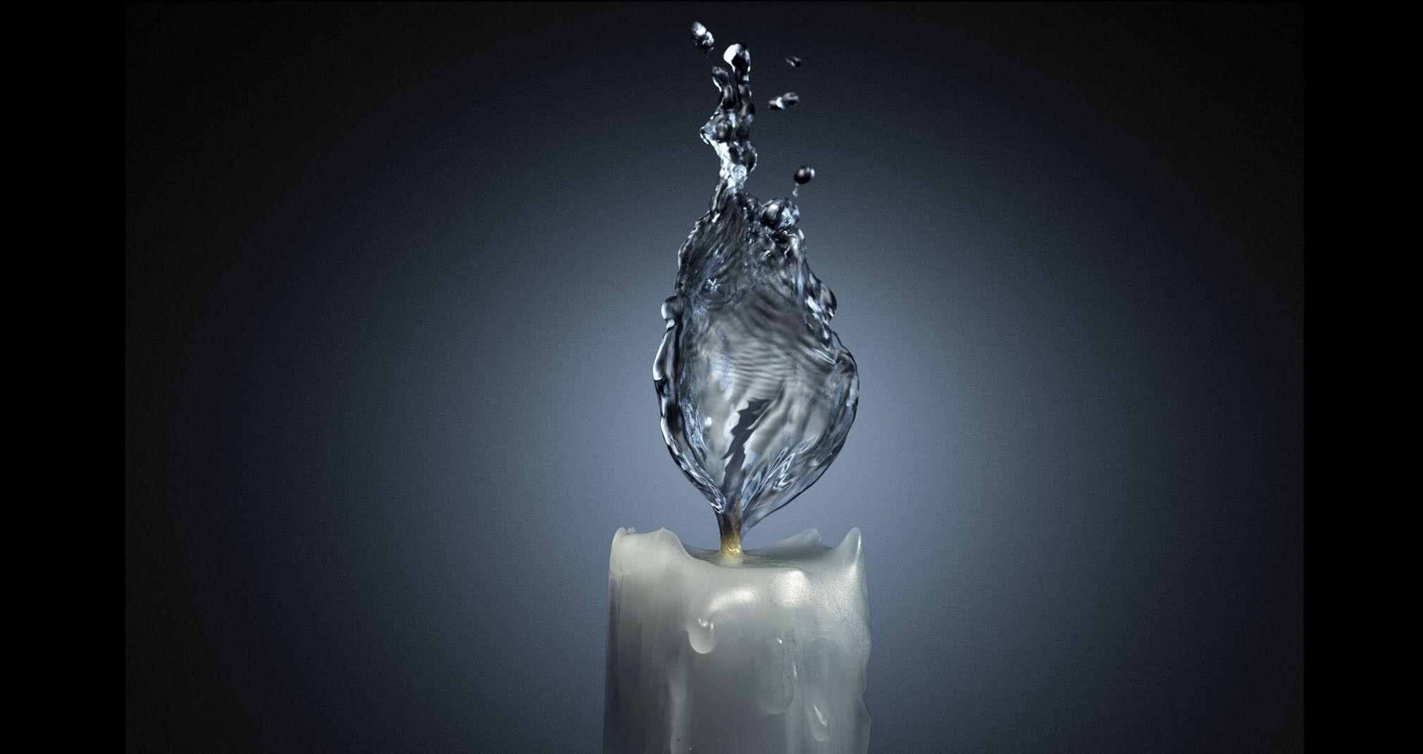 Abstract HD Wallpaper Wide