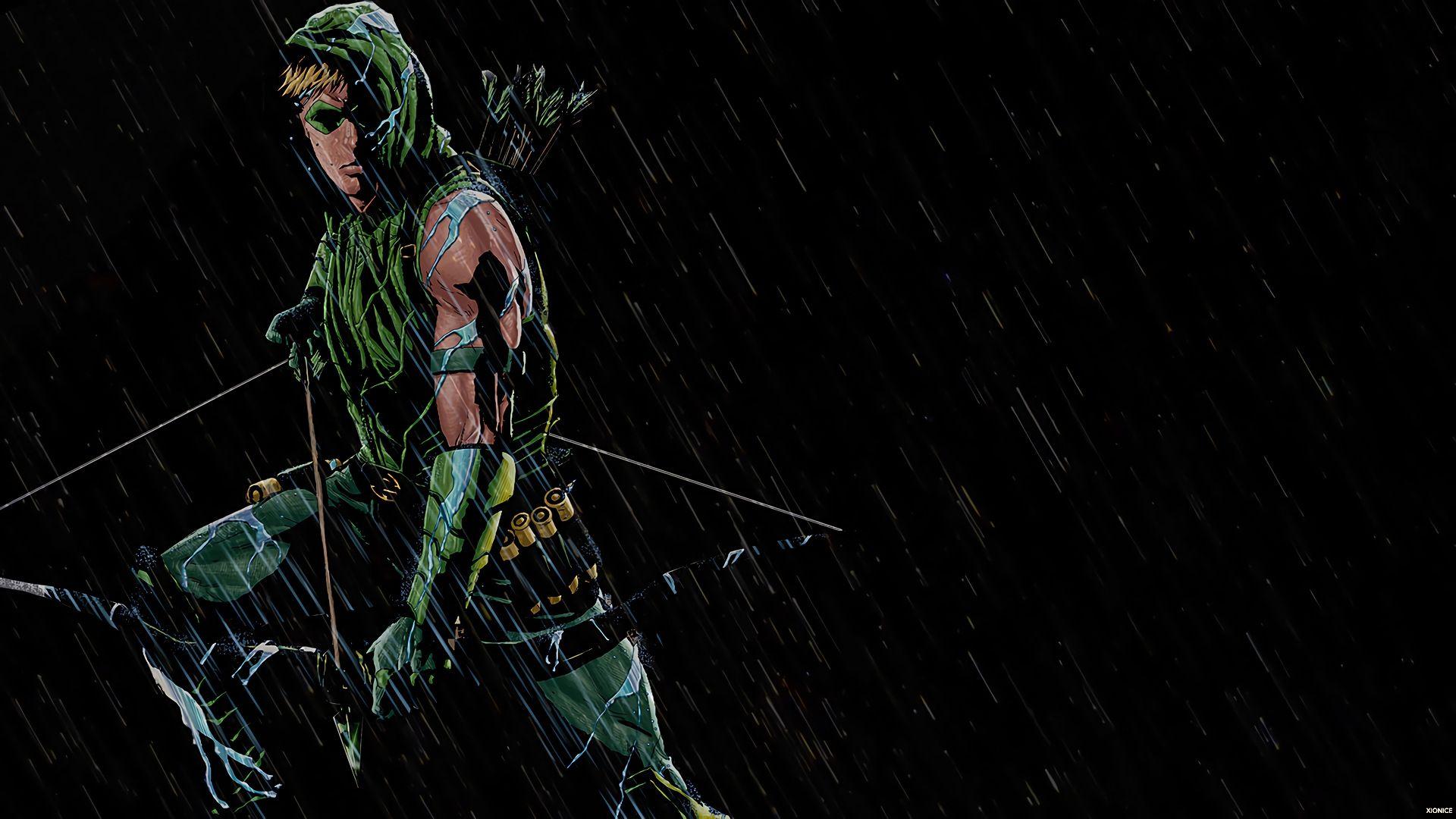 List of Synonyms and Antonyms of the Word: injustice green arrow