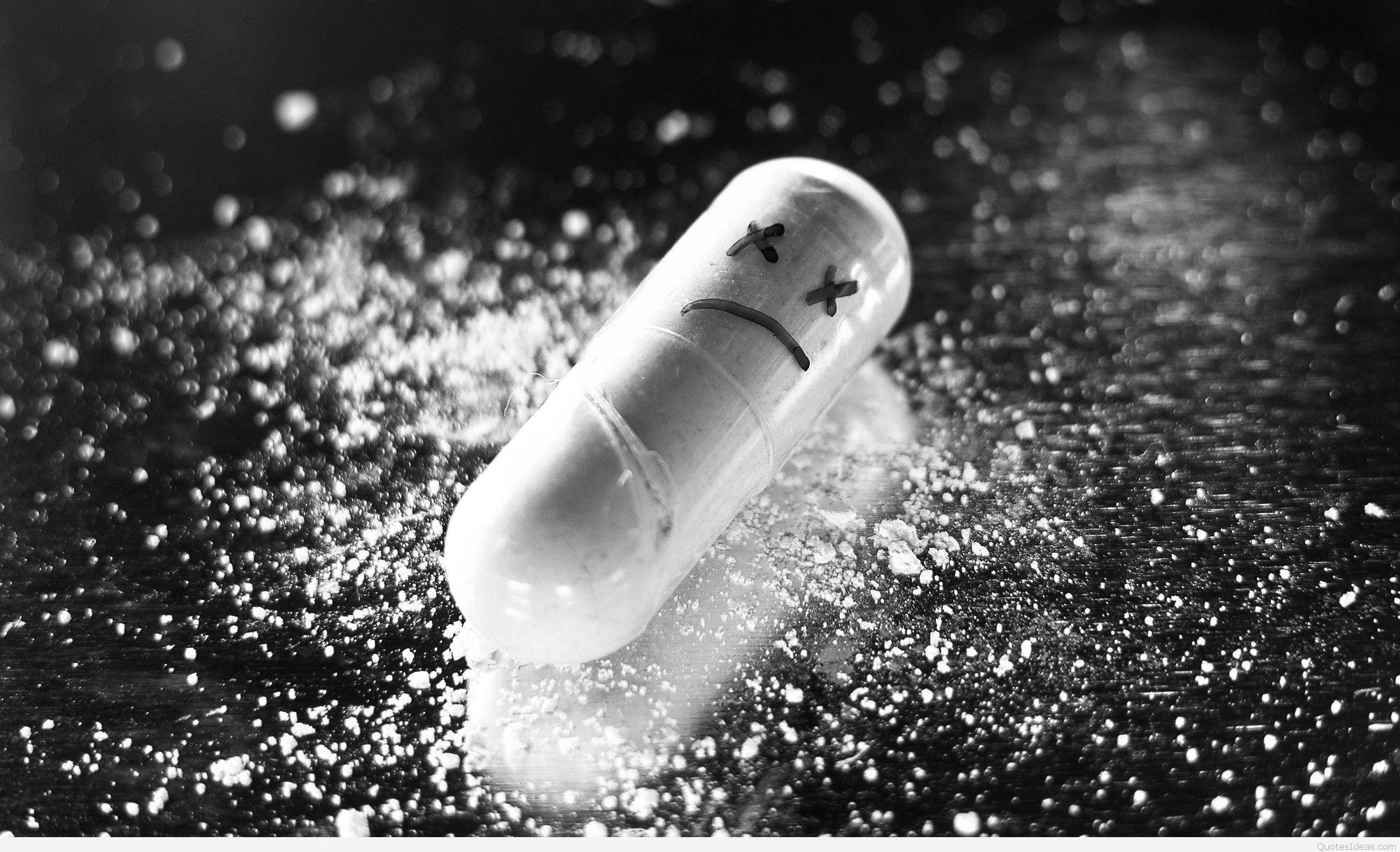 Free Sad Wallpaper Wide