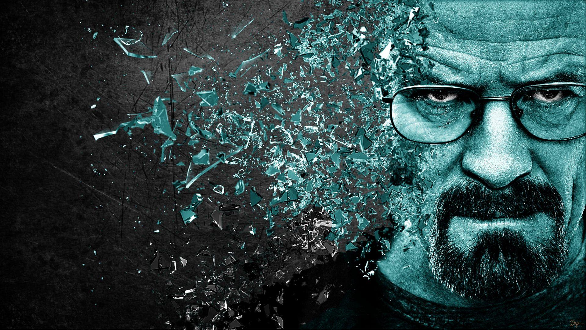 Download Breaking Bad Heisenberg Wallpaper Wide For Widescreen