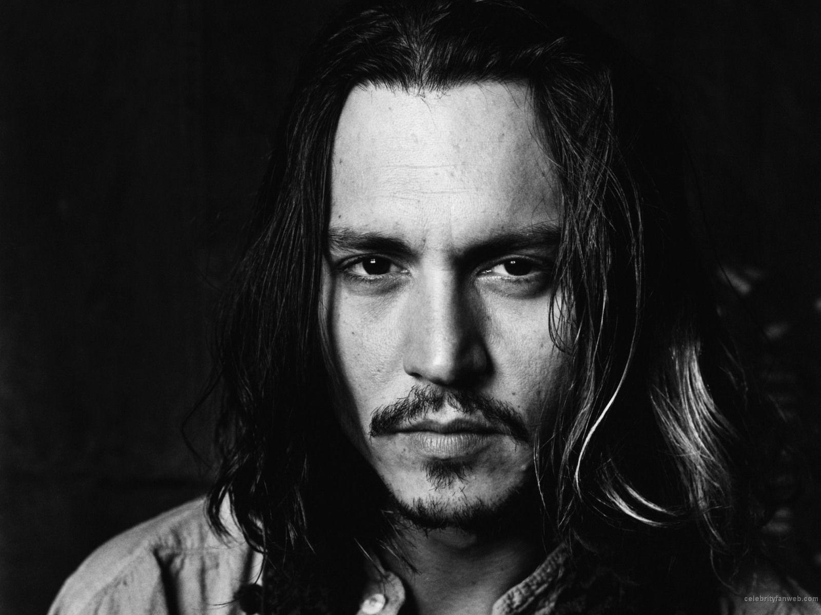 Johnny Depp Smoking Wallpapers - Wallpaper Cave