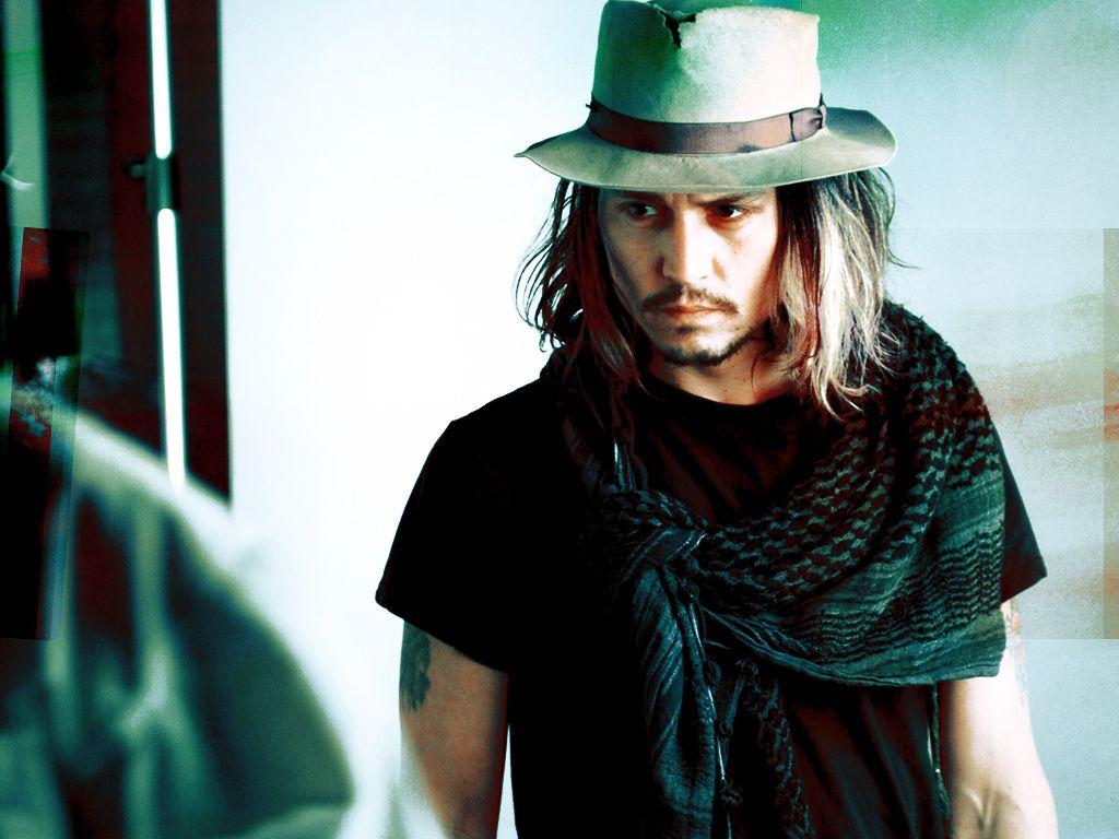 palemorningdun: Johnny Depp Wallpaper in HD