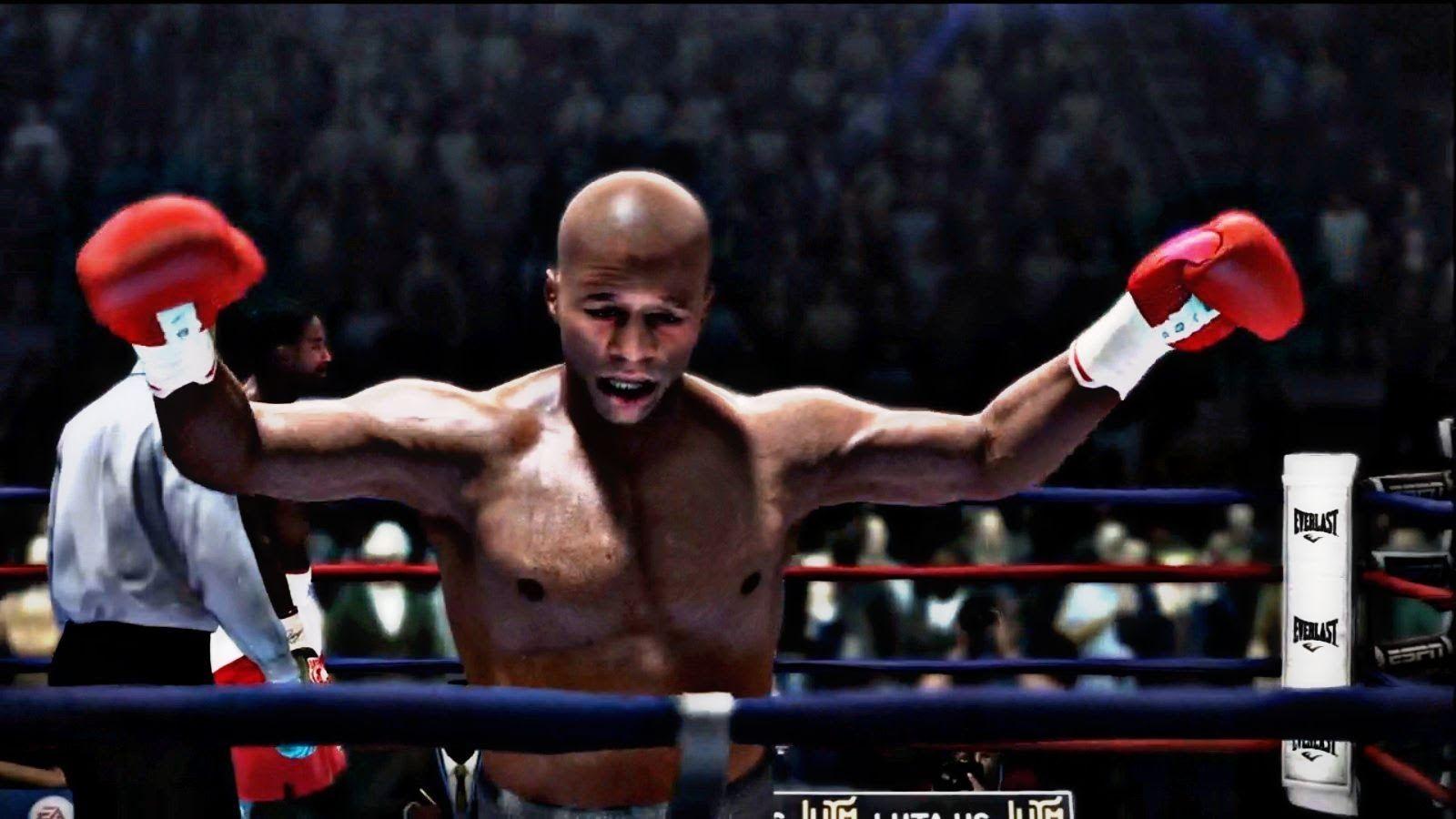 Fight Night Champion 2 PS4 Release Date and News