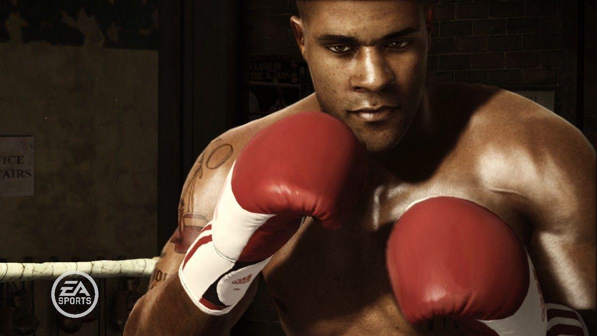 fight night champion ps now