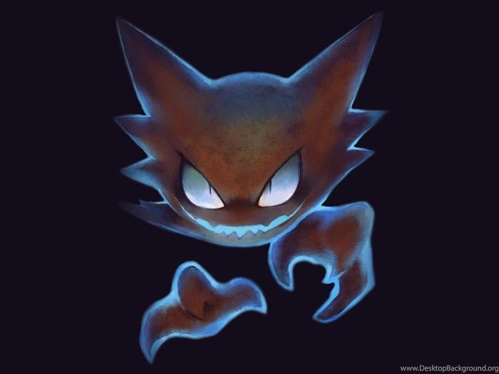 Haunter Wallpapers - Wallpaper Cave