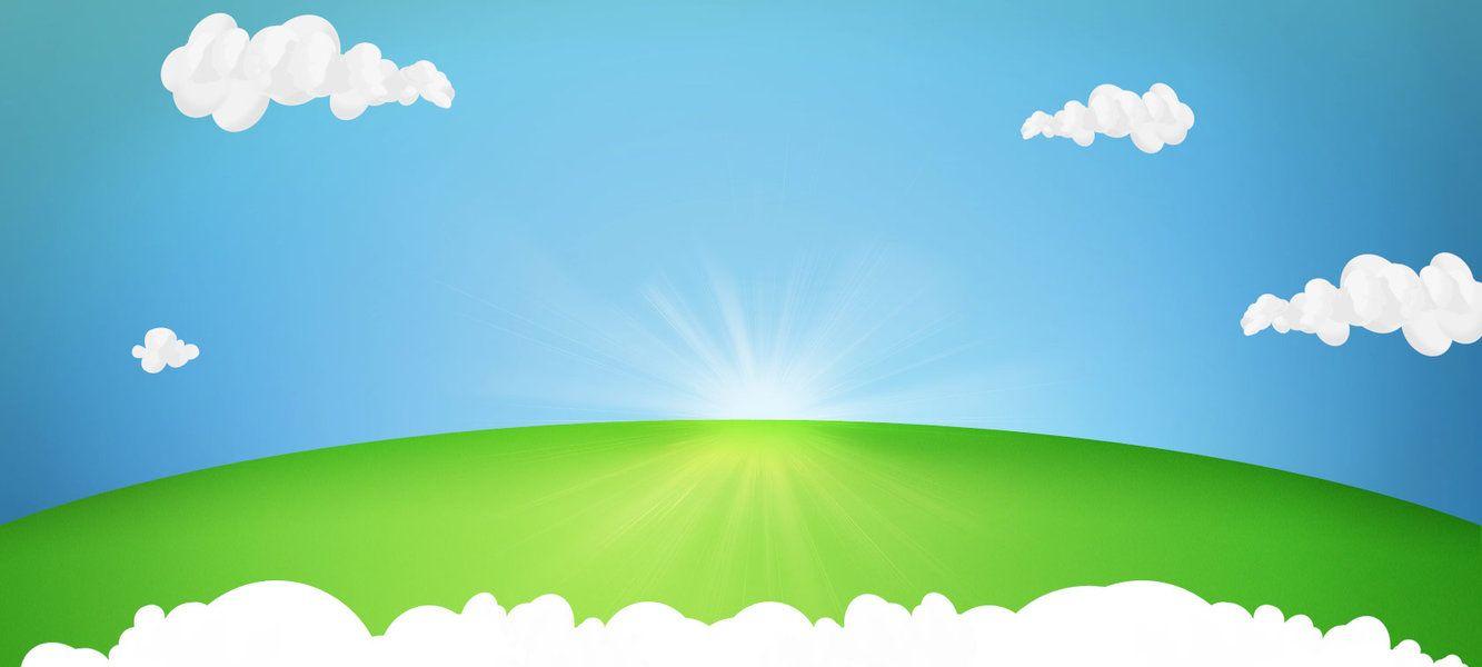 Disney Junior Background By THE UNGGOY