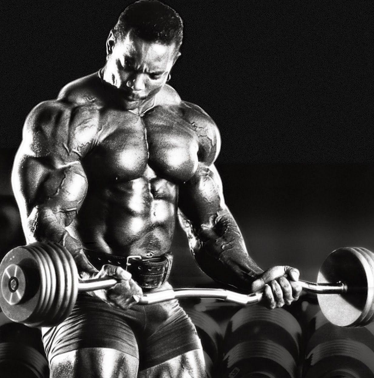 Bodybuilder Flex Wheeler image & wallpaper. Bodybuilding Image