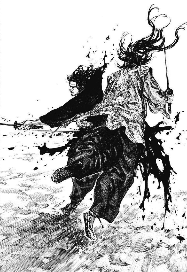 Vagabond wallpaper by EdH2O  Download on ZEDGE  74f6