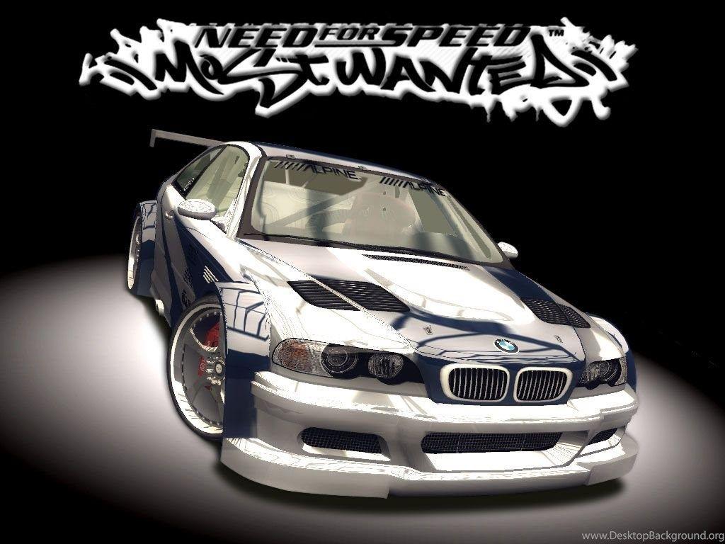 Need For Speed Most Wanted Wallpaper Need For Speed Most Wanted