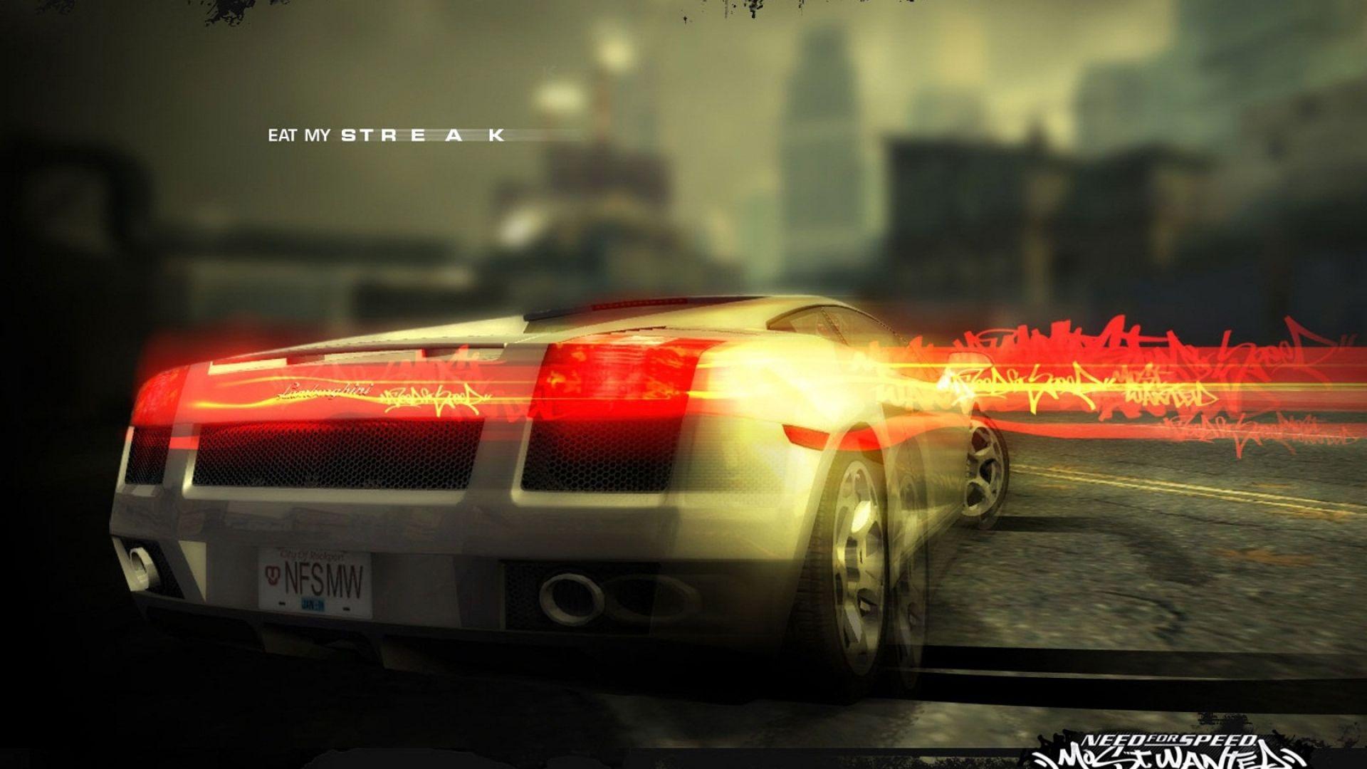 Nfs Most Wanted Cars Wallpaper HD 1080 Full Pics Of Mobile