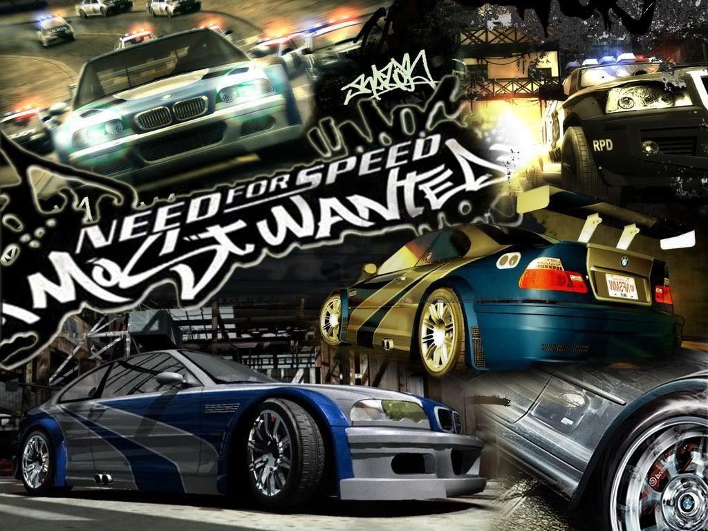 Download Need For Speed Most Wanted Wallpaper Gallery