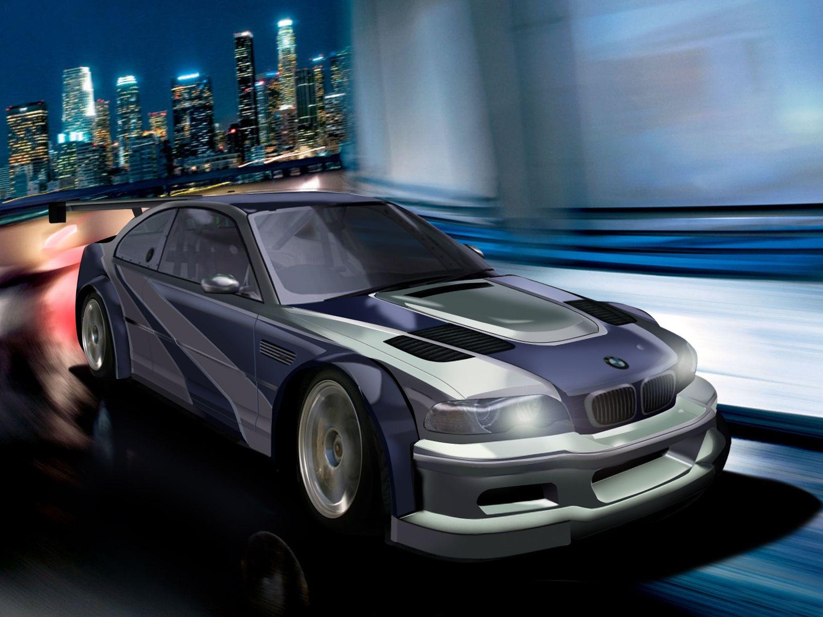 Best Most Wanted Wallpaper HD Image Need For Speed On Mobile