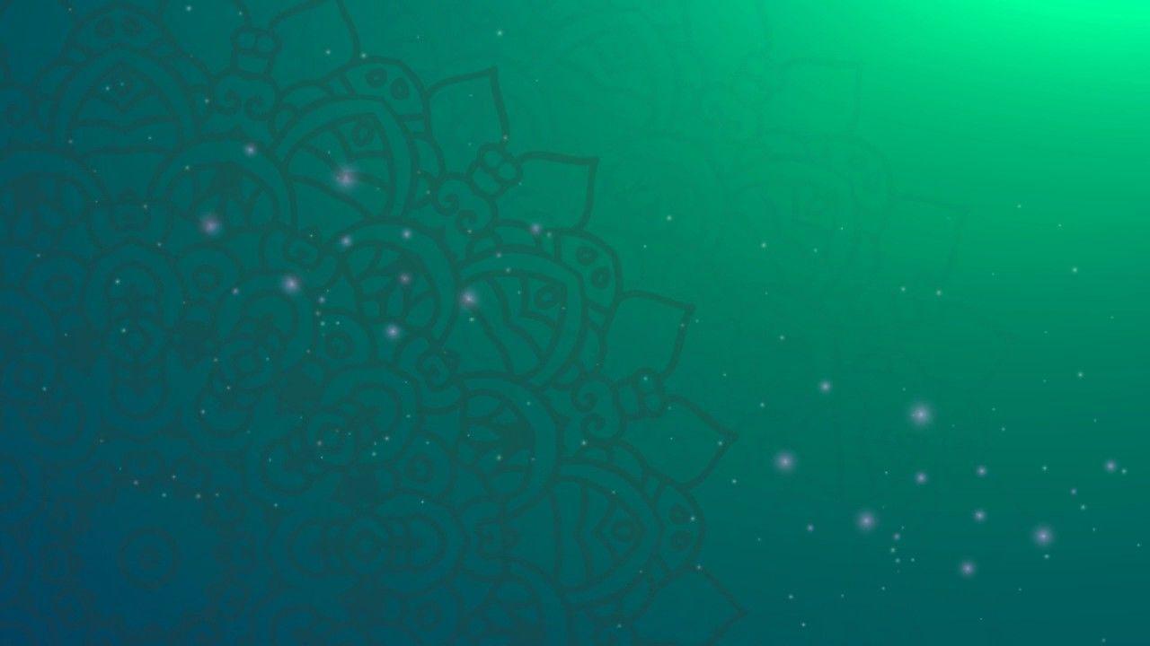islamic background free 02 After Effects