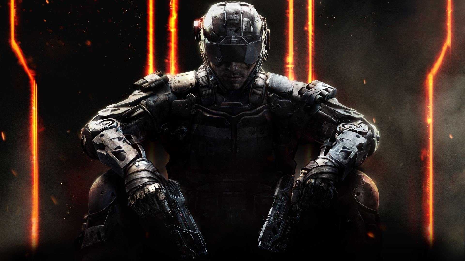 Call Of Duty Black Ops Iii HD Background Wallpaper 3 Mobile Full