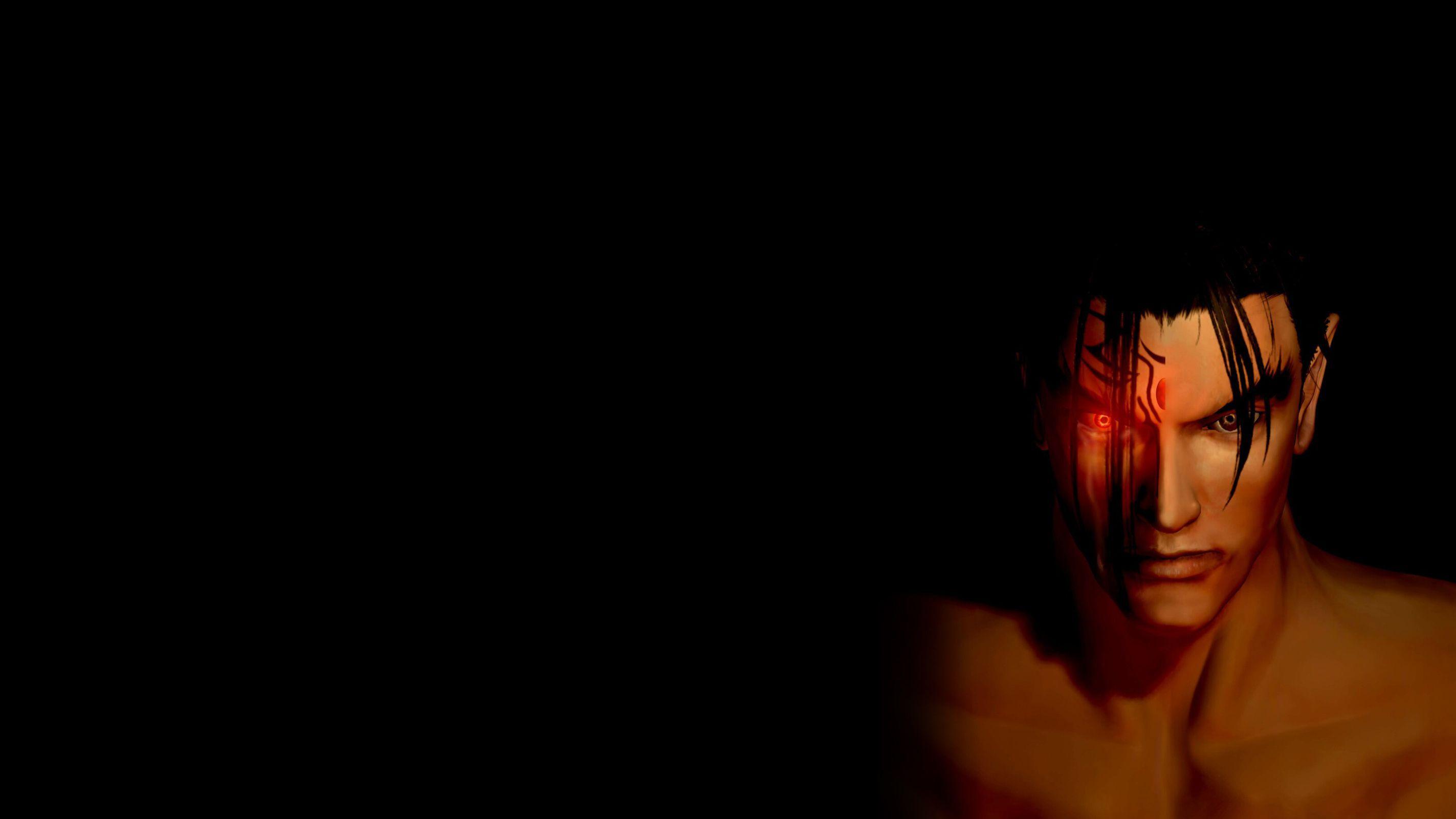 Jin Kazama Hd Wallpaper 2. Jin Kazama HD Wallpaper
