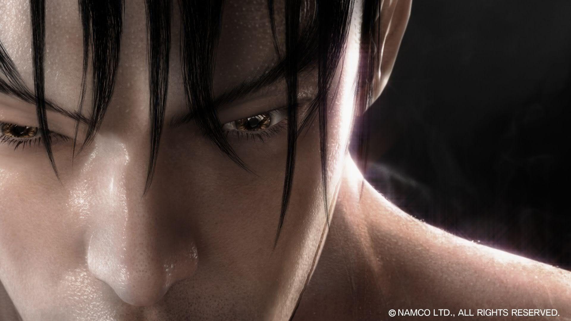 Jin Kazama Tekken 6 142522