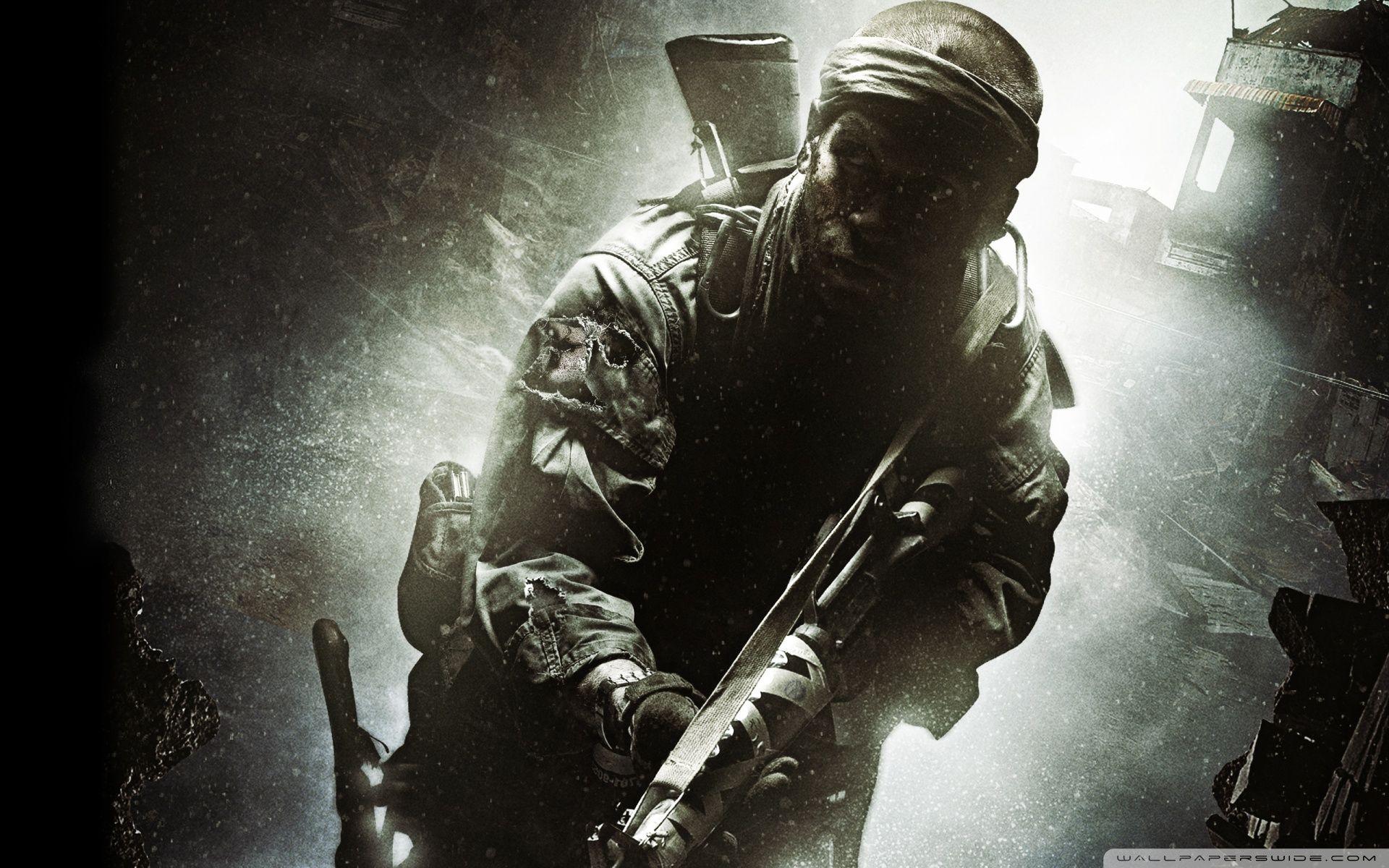 Call Of Duty Backgrounds - Wallpaper Cave