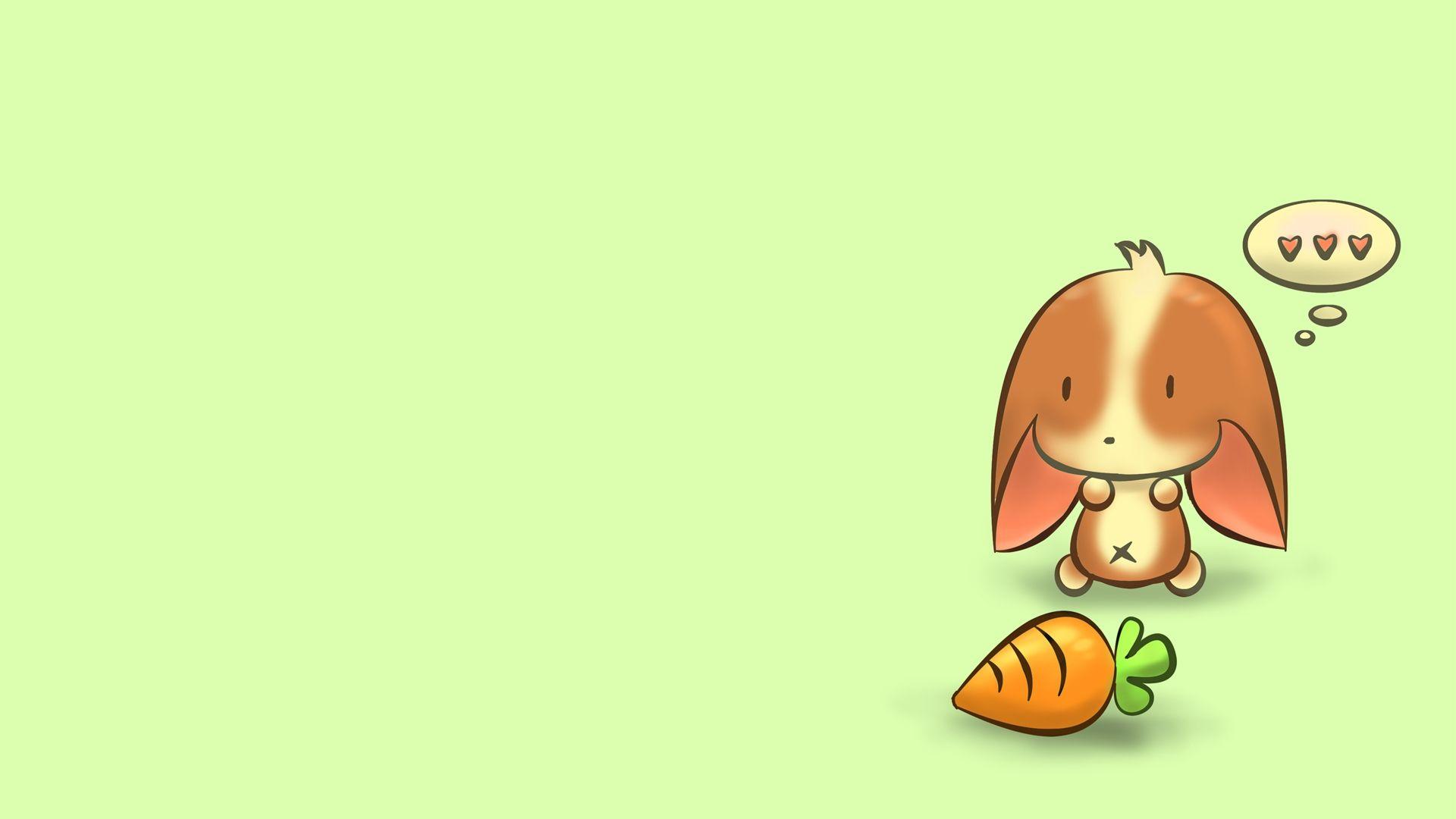 Backgrounds Chibi - Wallpaper Cave